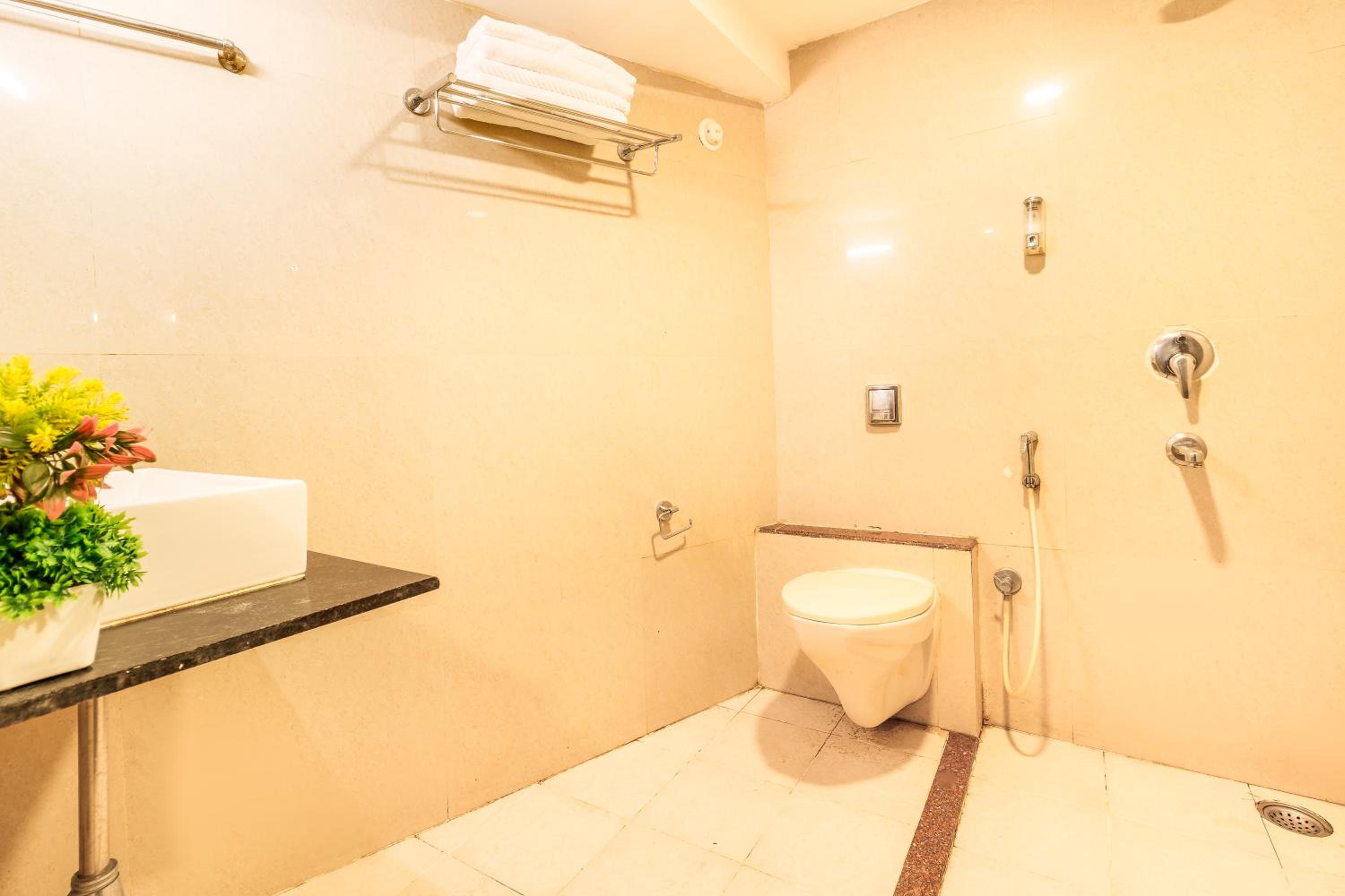 Superior Double Room - Photo 18