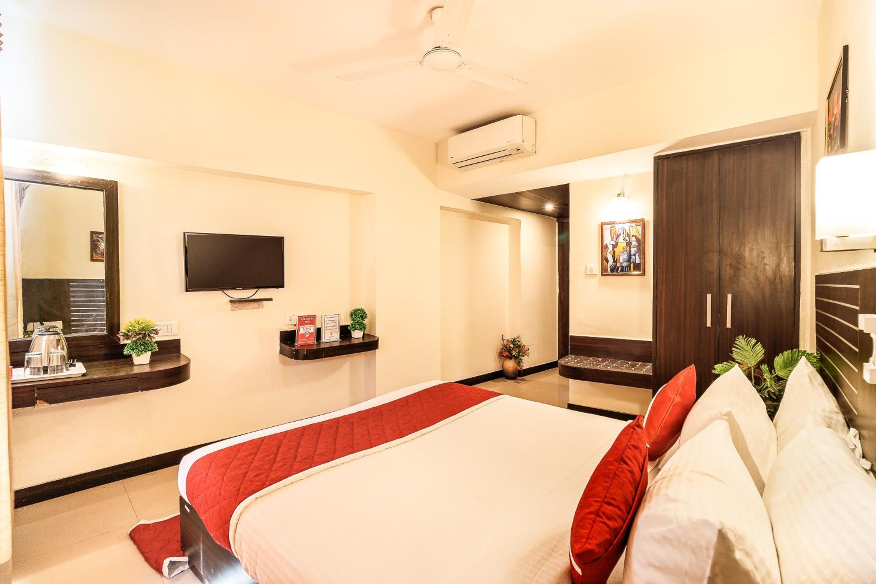 Superior Double Room - Photo 17
