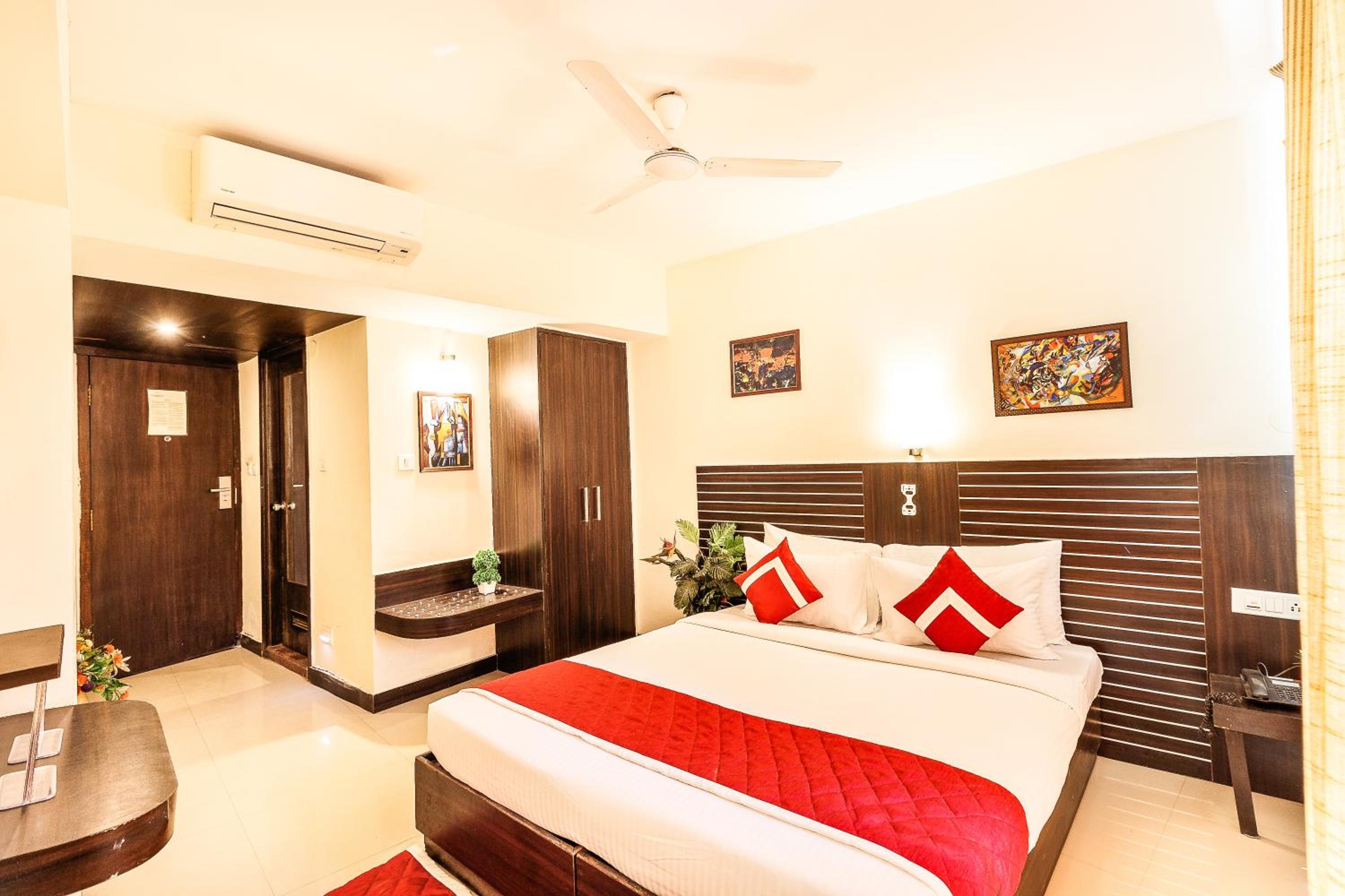 Superior Double Room - Photo 16