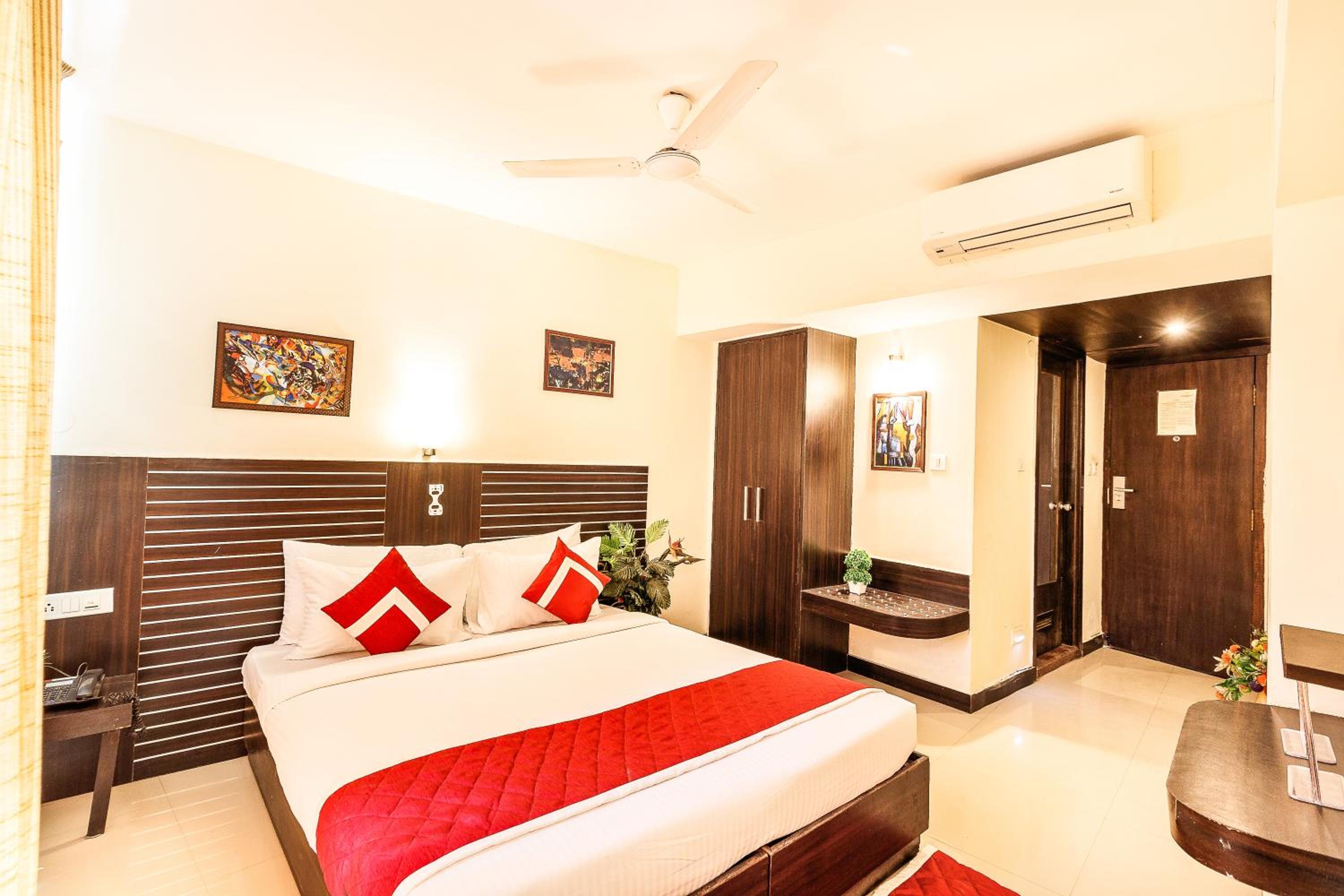 Superior Double Room - Photo 2