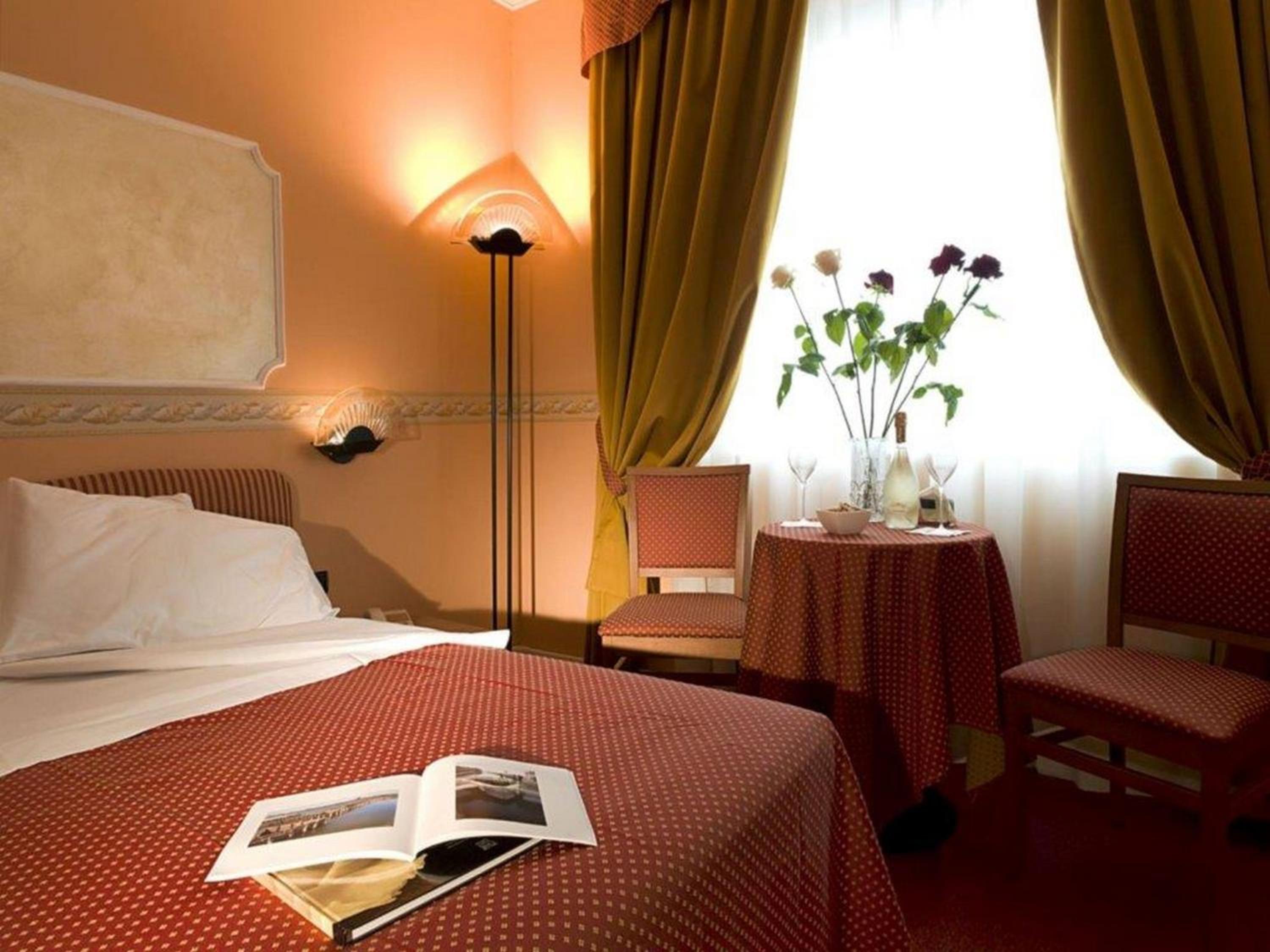 Superior Double Room - Photo 3
