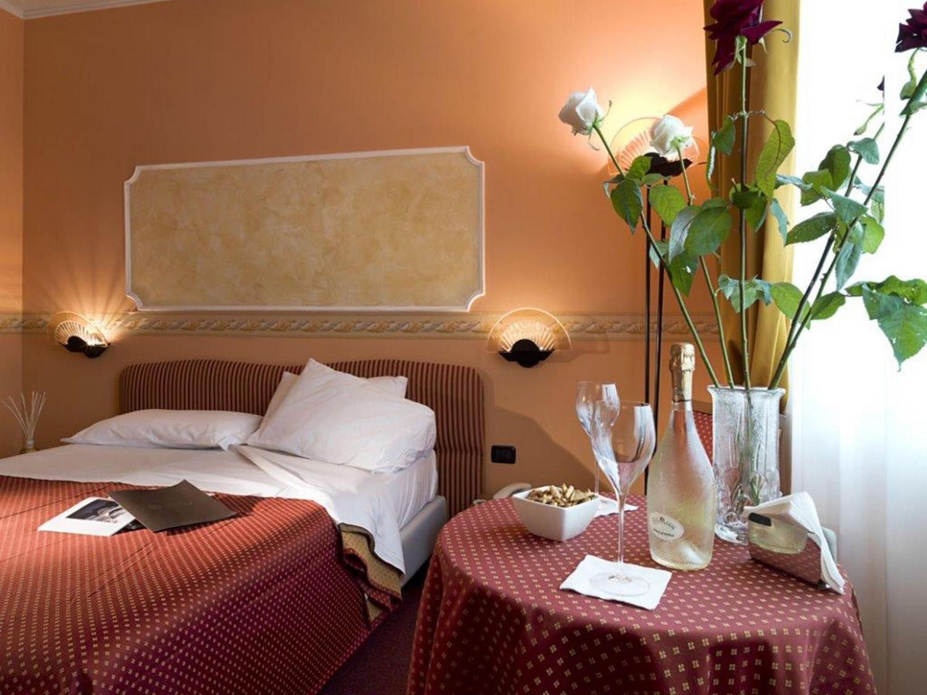 Superior Double Room - Photo 2
