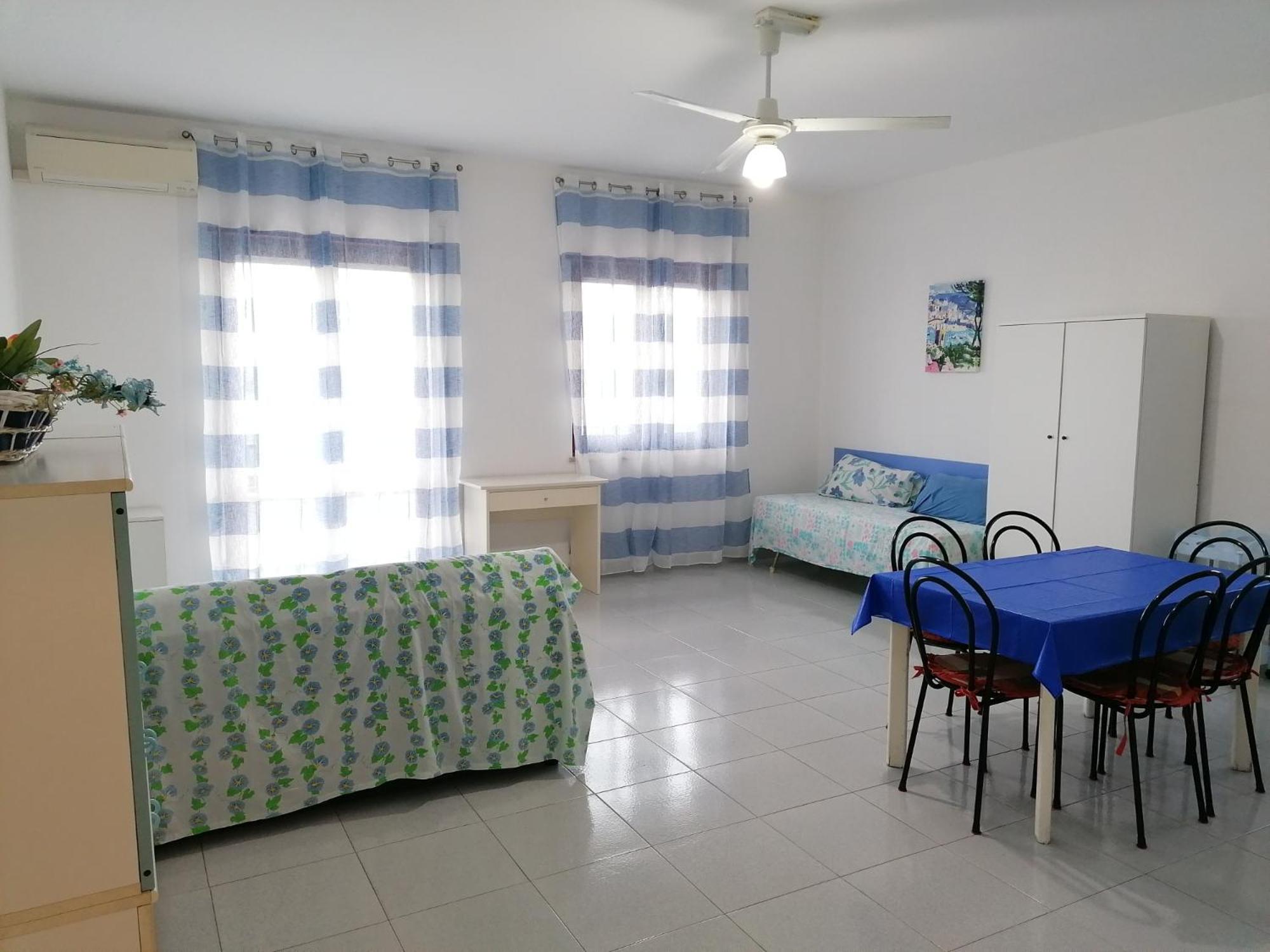 Apartment With Balcony photo 1