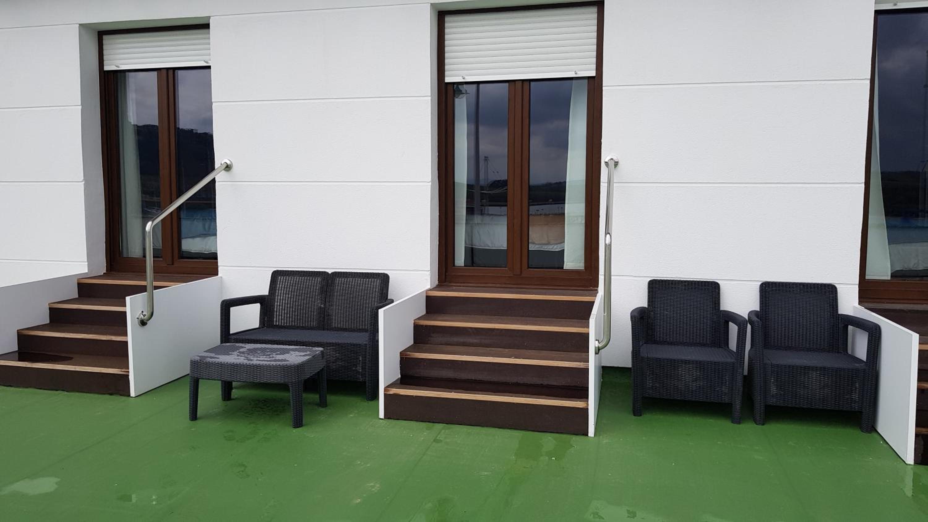 Double Room with Terrace photo 2