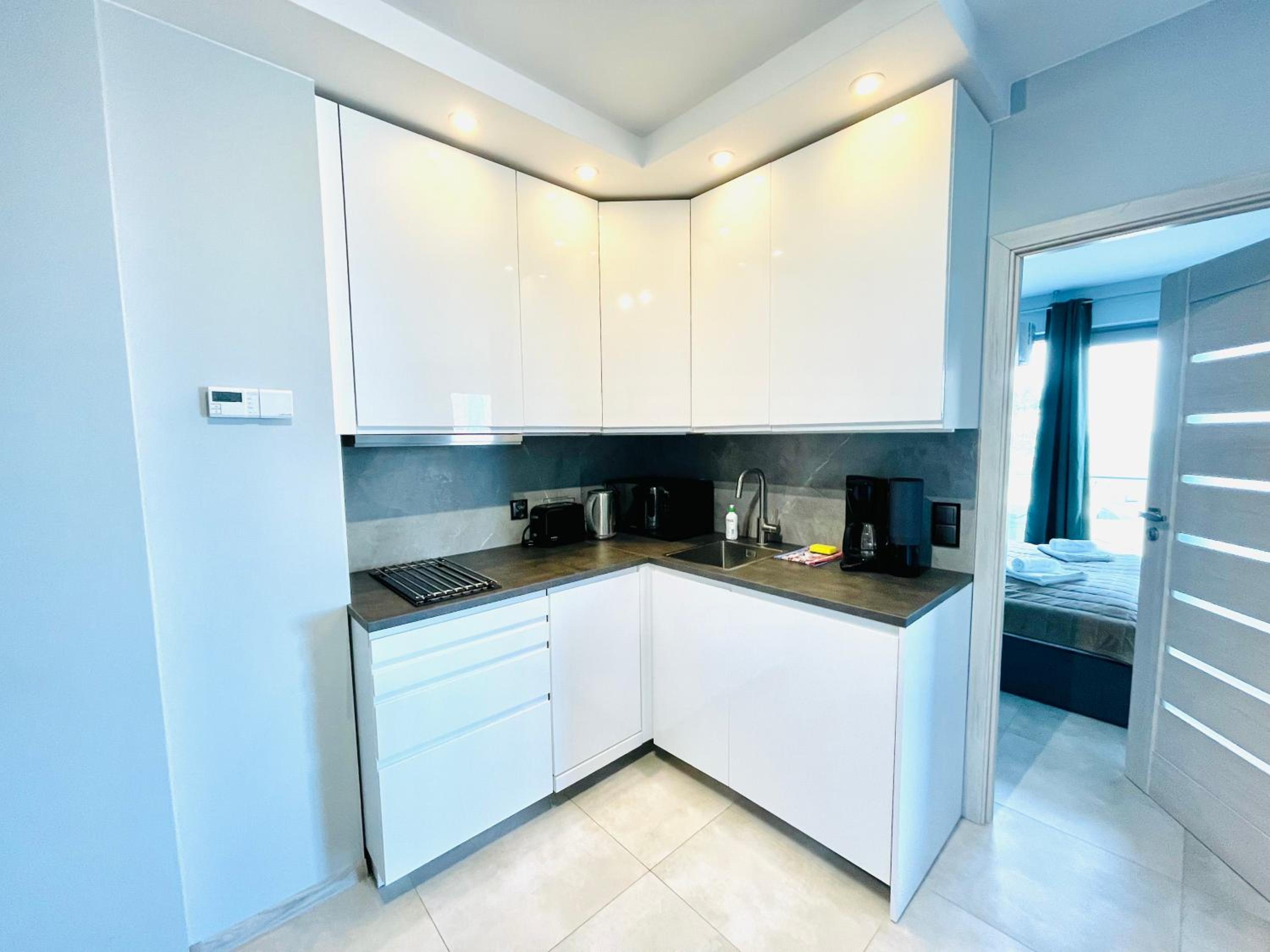 Apartment with Sea View photo 3
