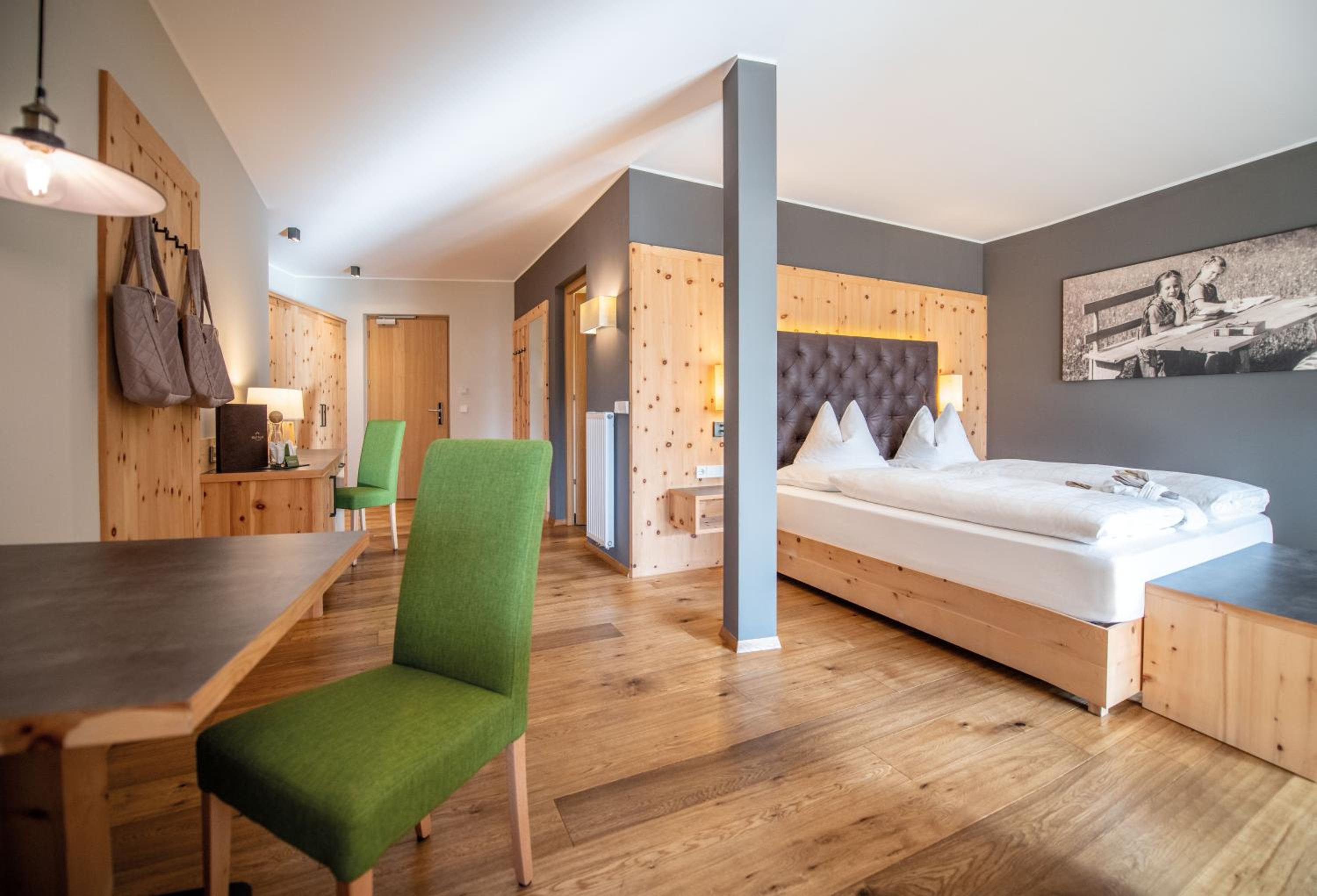 Two-Bedroom Suite