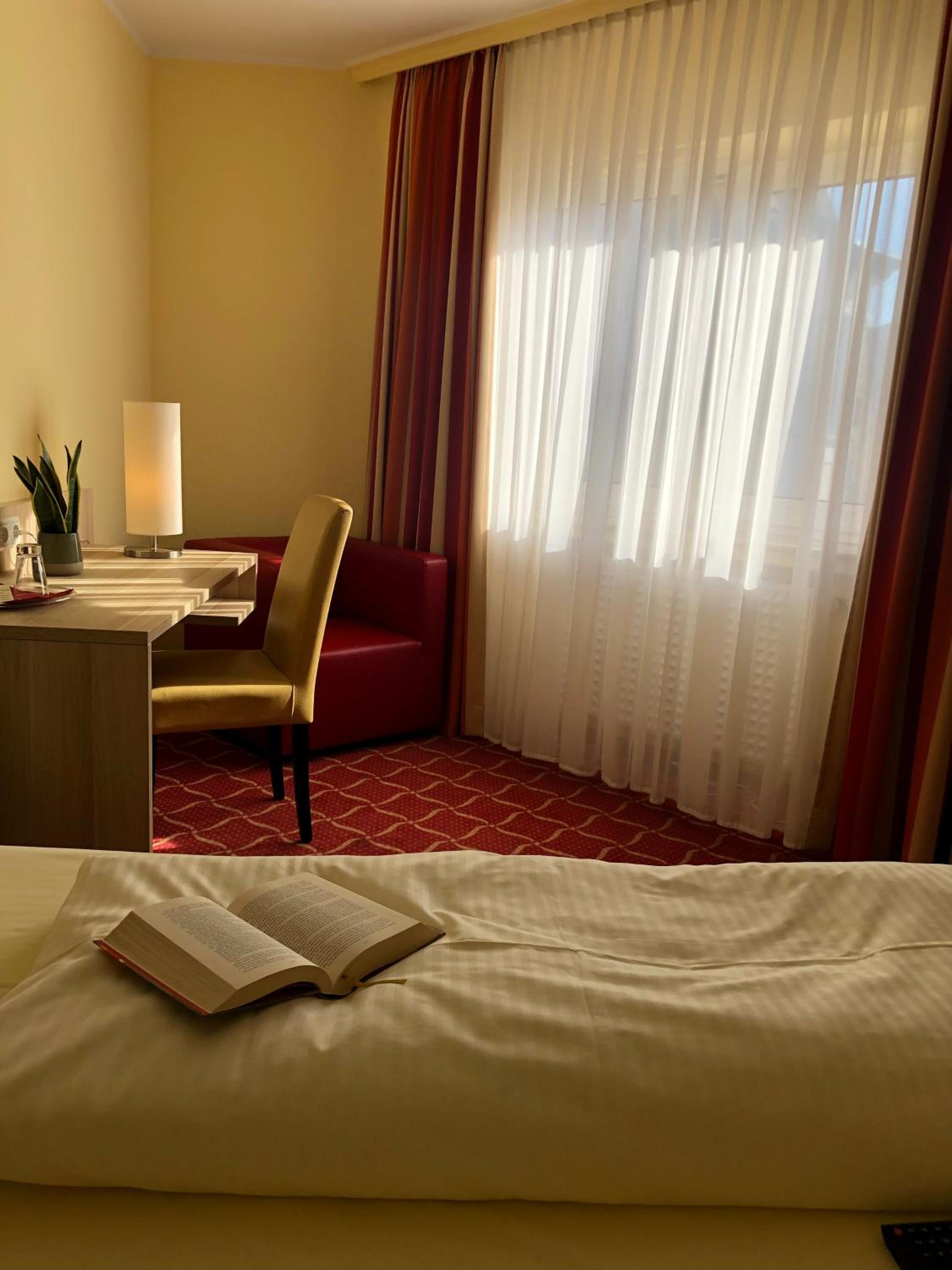 Double Room - Photo 1