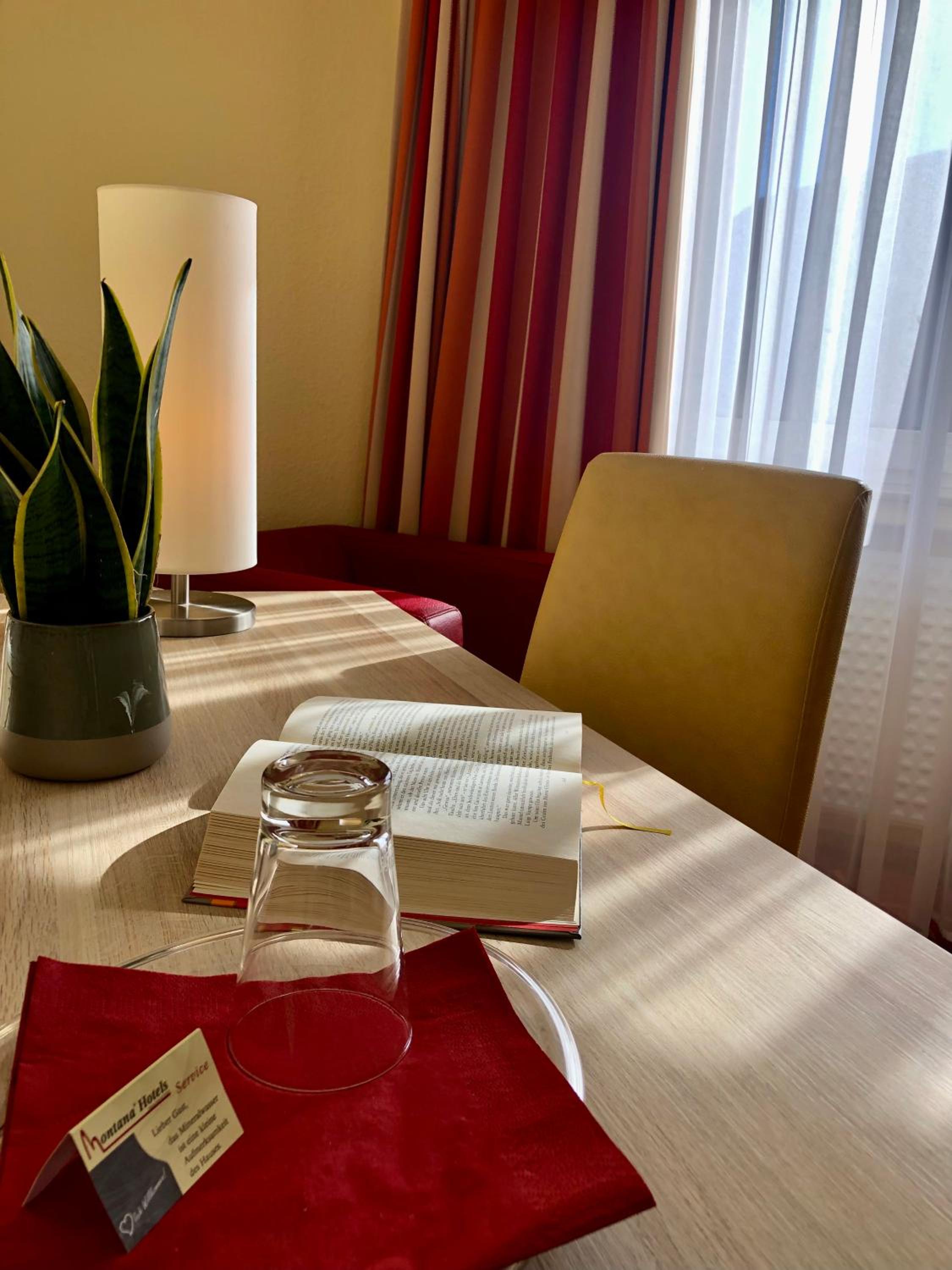 Double Room - Photo 9