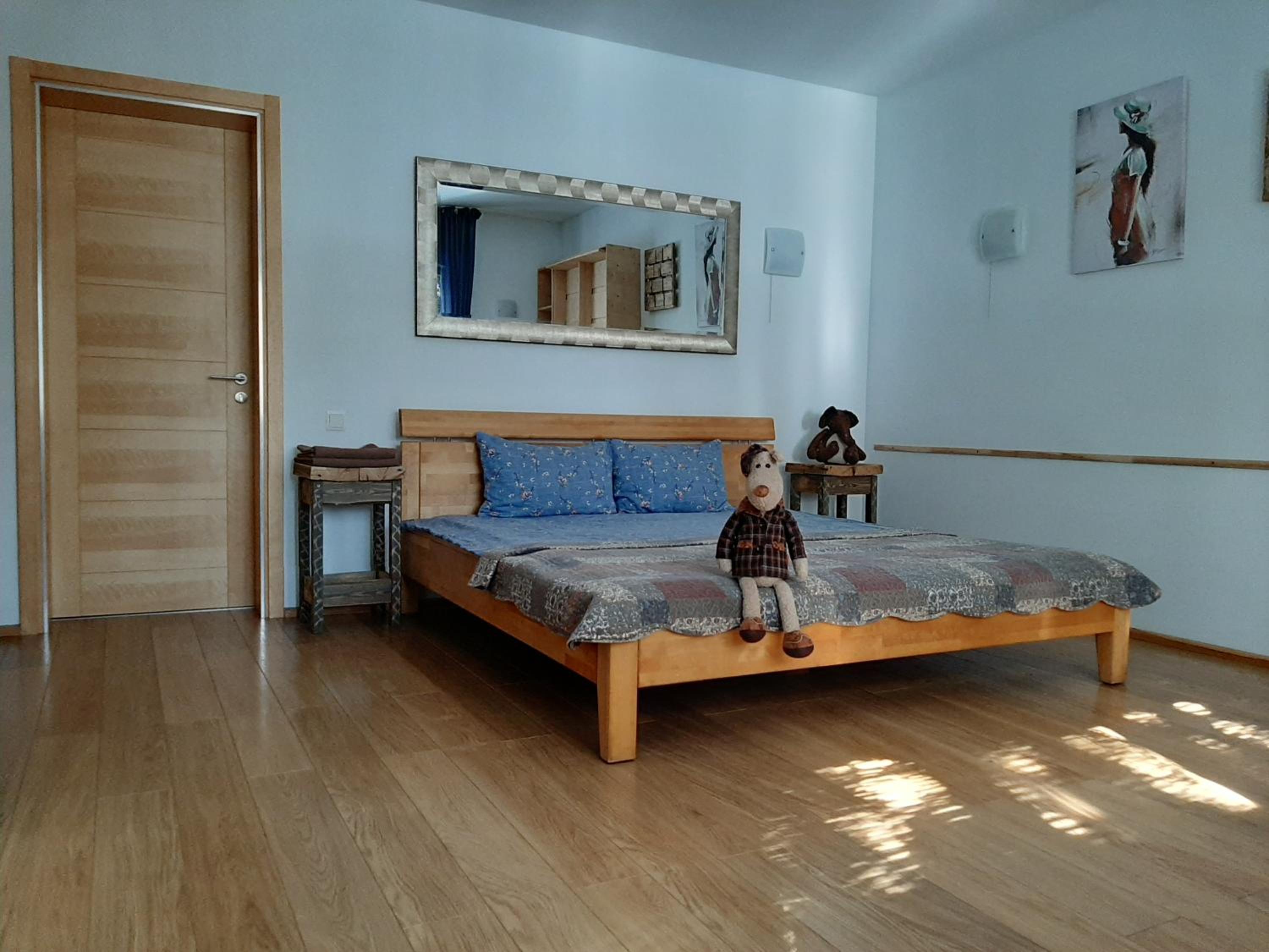 One-Bedroom Apartment - Photo 10