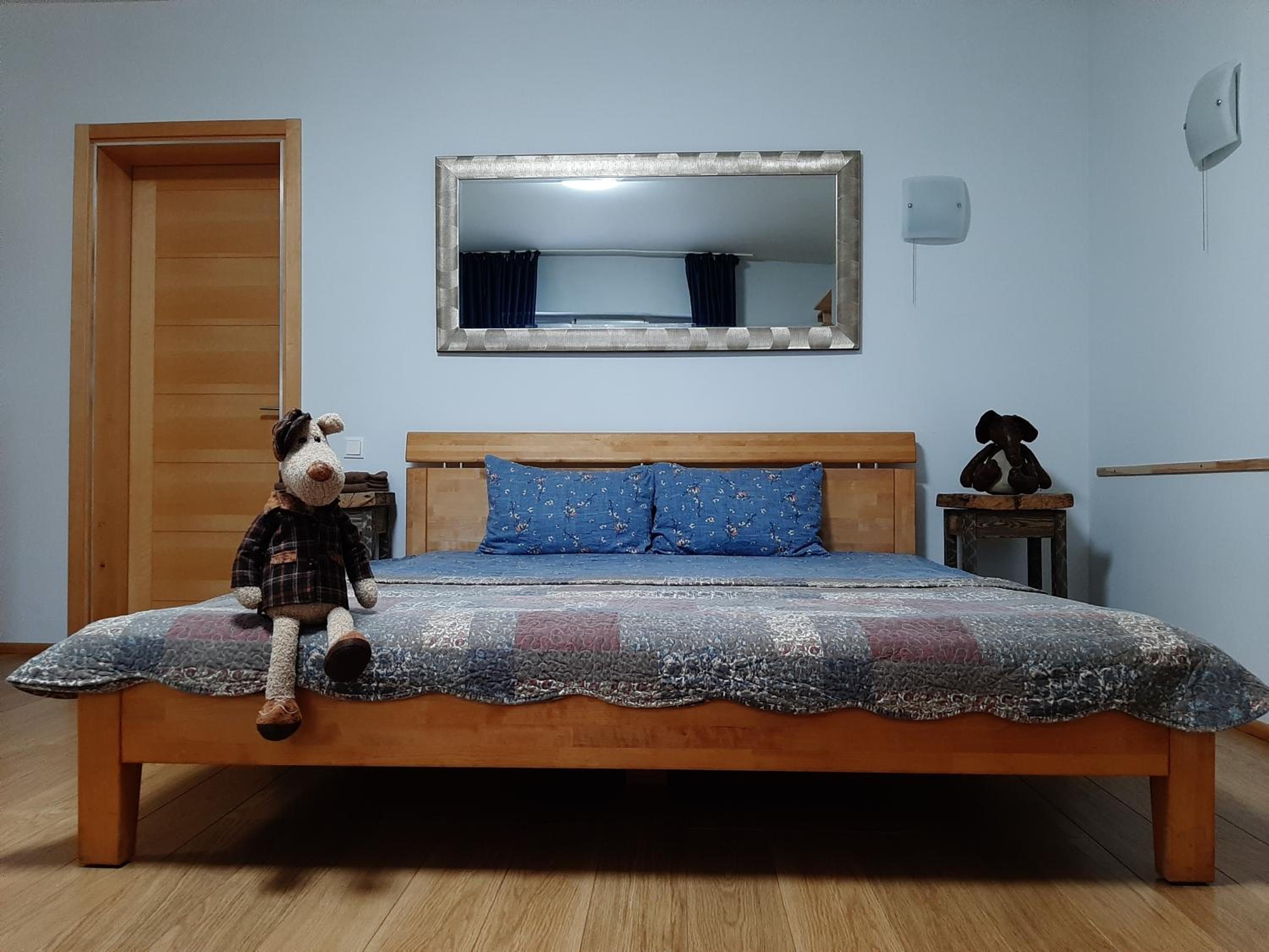 One-Bedroom Apartment - Photo 21