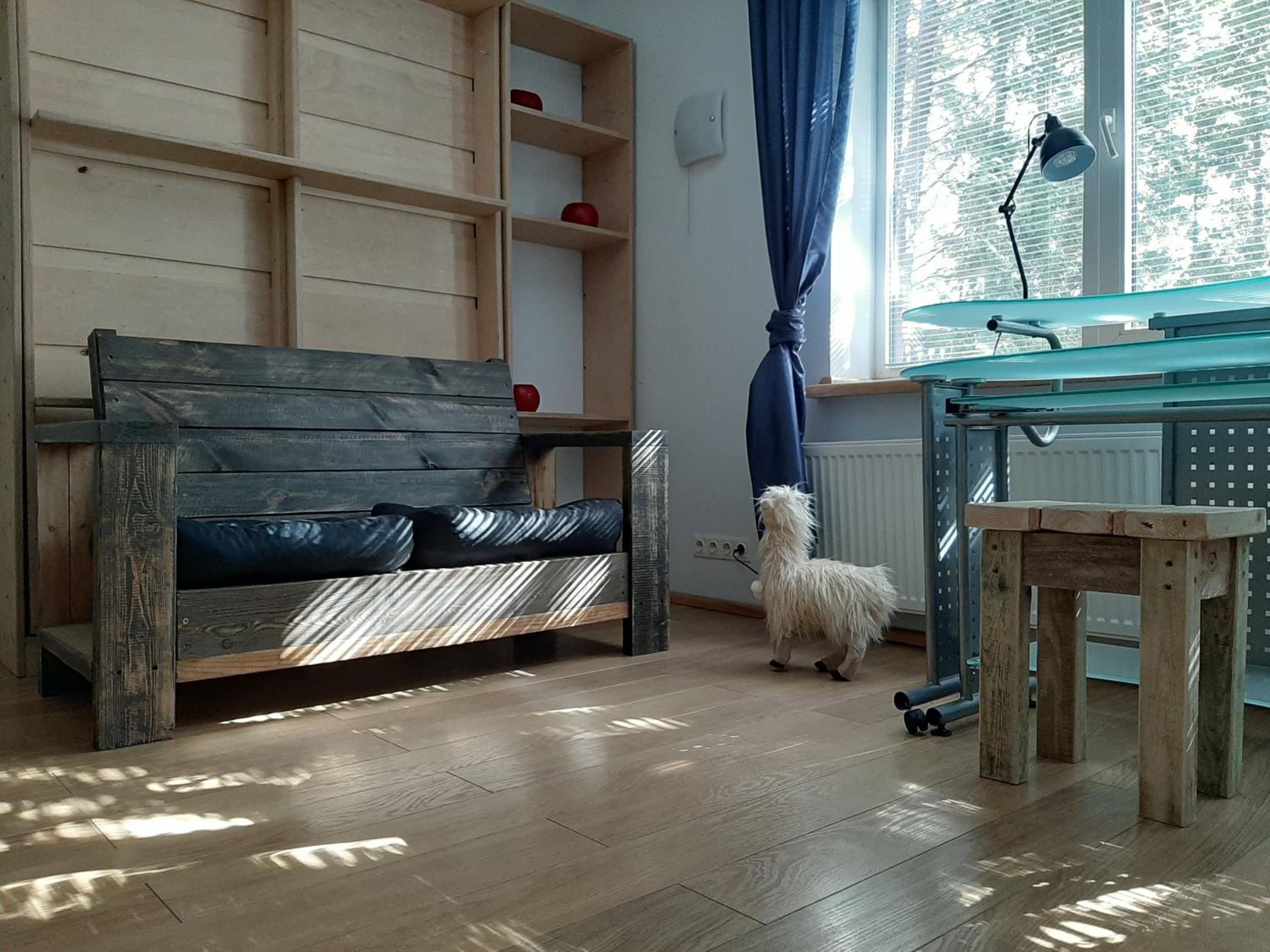 One-Bedroom Apartment - Photo 29