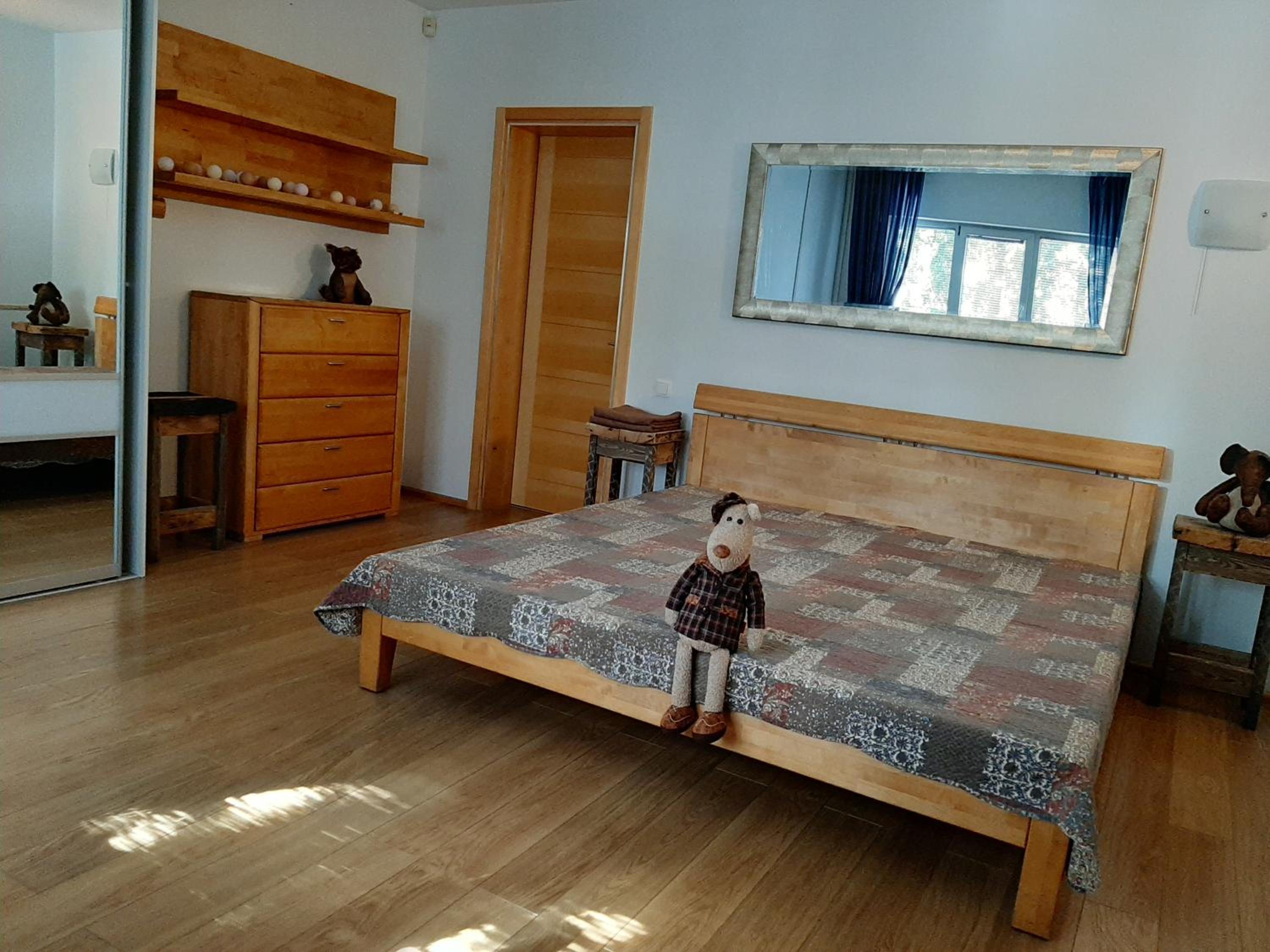 One-Bedroom Apartment - Photo 23
