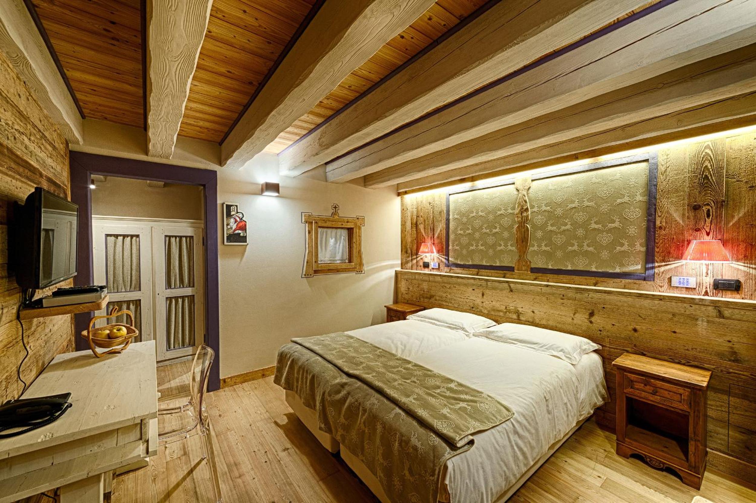 Double Room with Spa Access