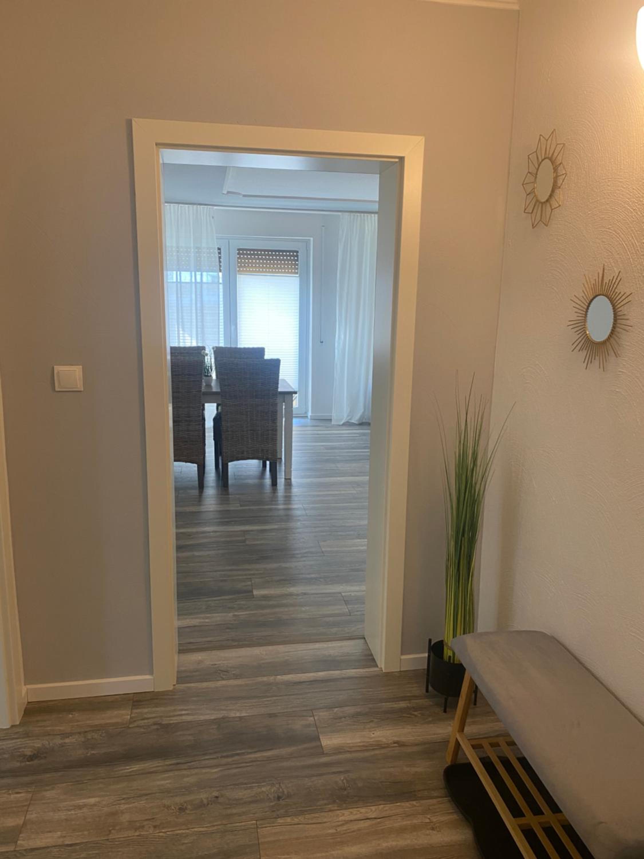 One-Bedroom Apartment - Photo 5