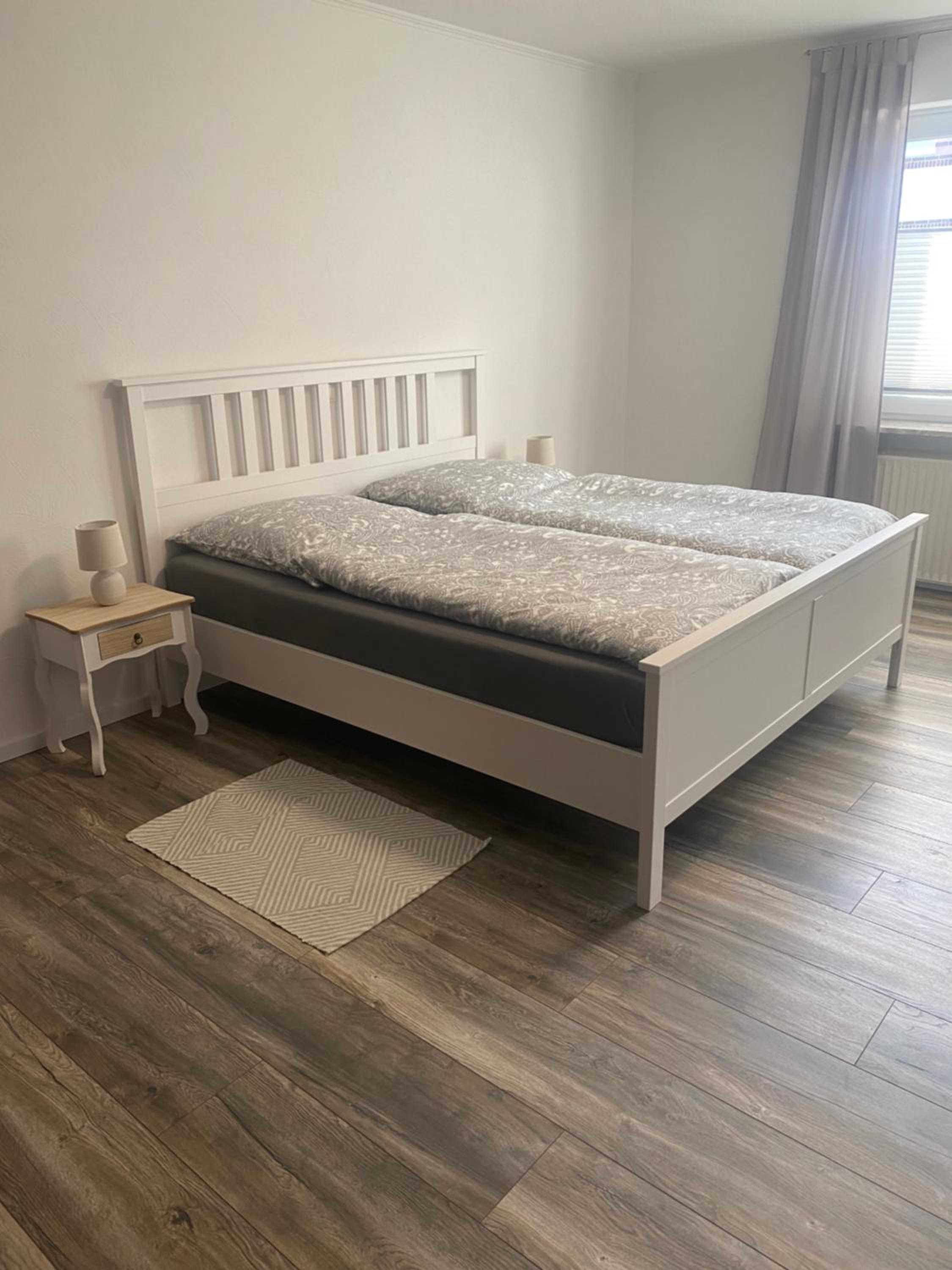 One-Bedroom Apartment - Photo 6