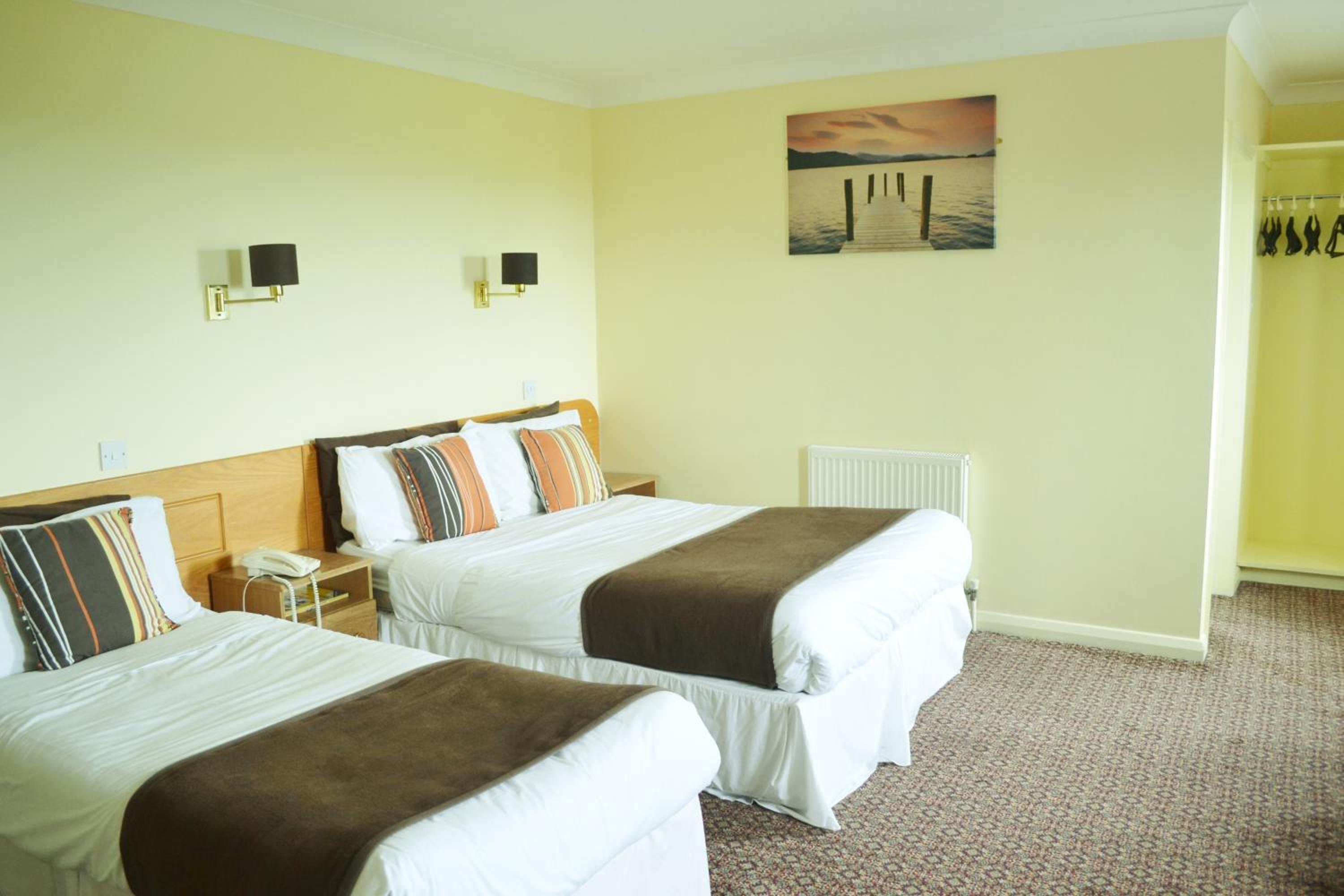 Triple Room - Photo 1