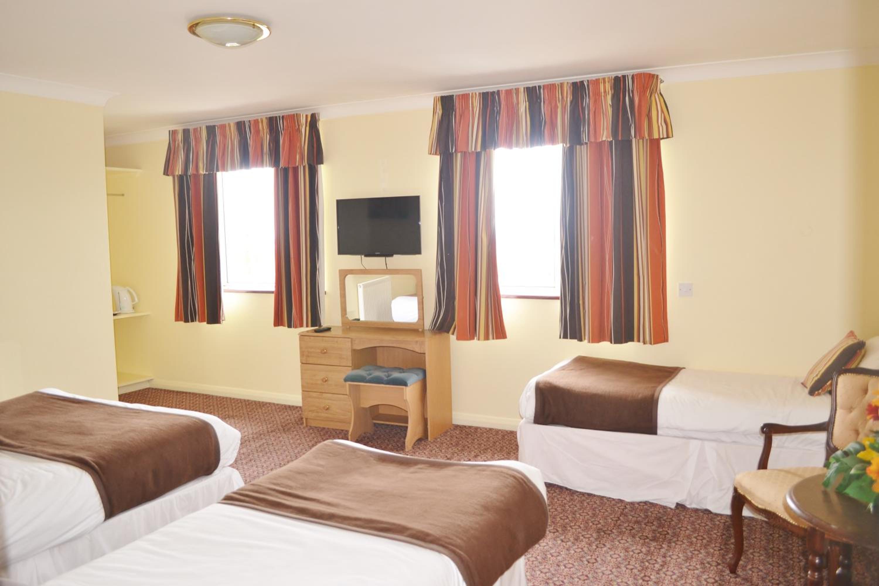 Triple Room - Photo 4