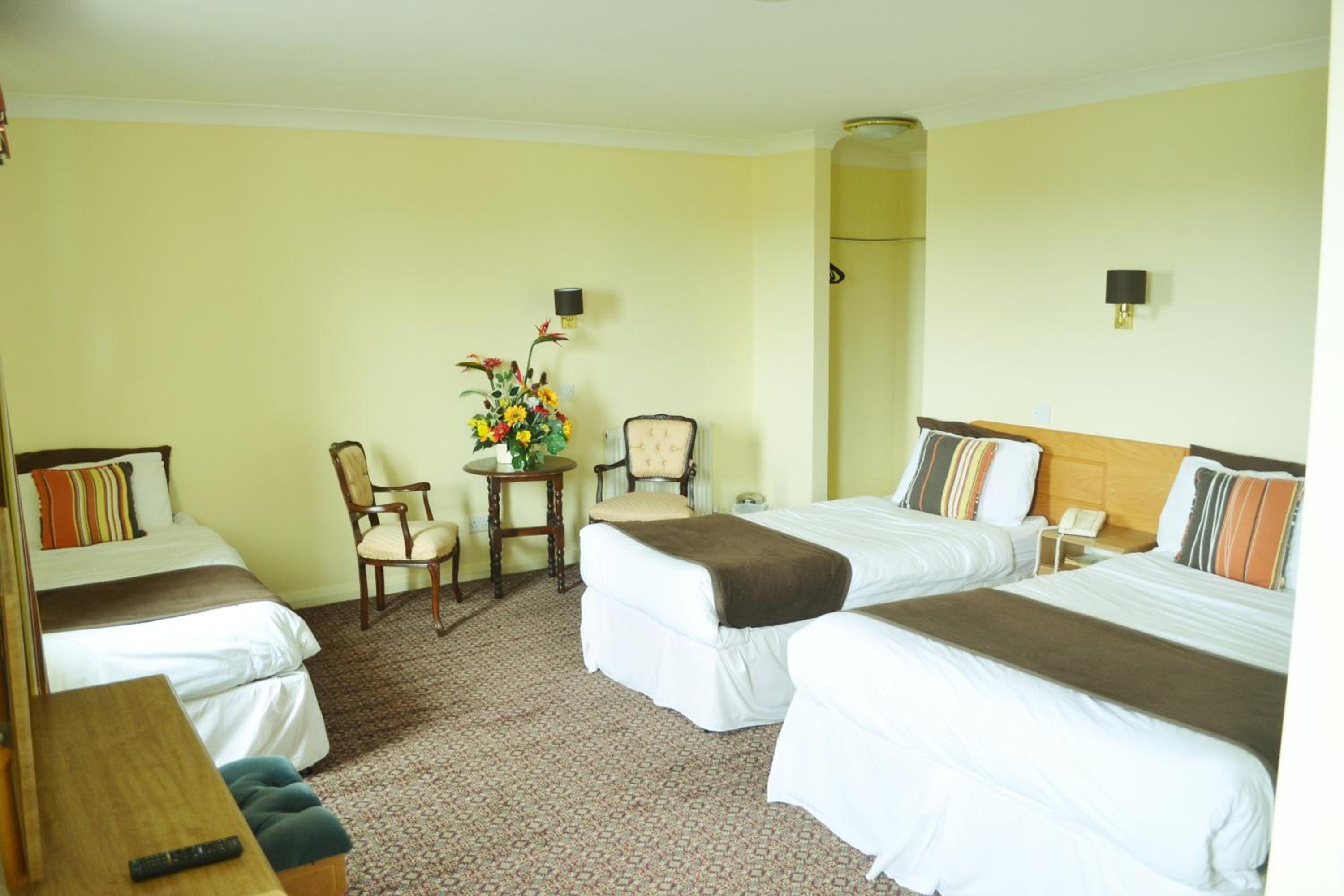 Triple Room - Photo 3