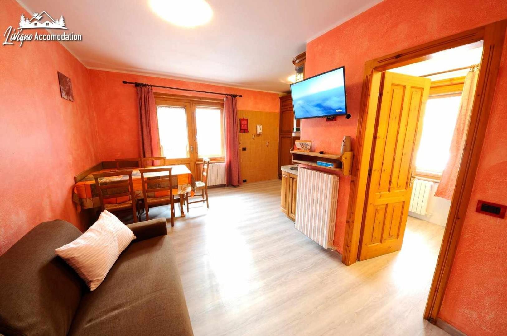 Two-Bedroom Apartment First Floor