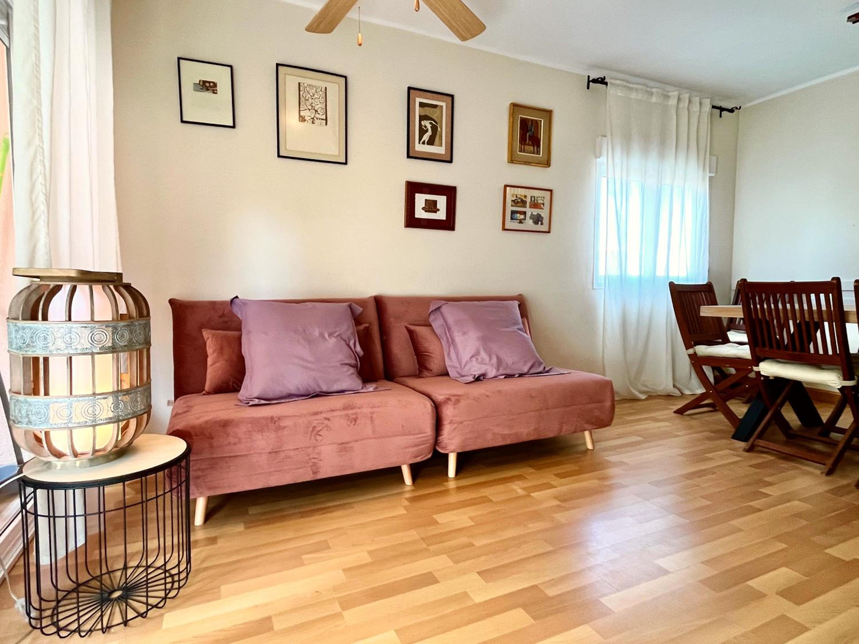 Apartamento