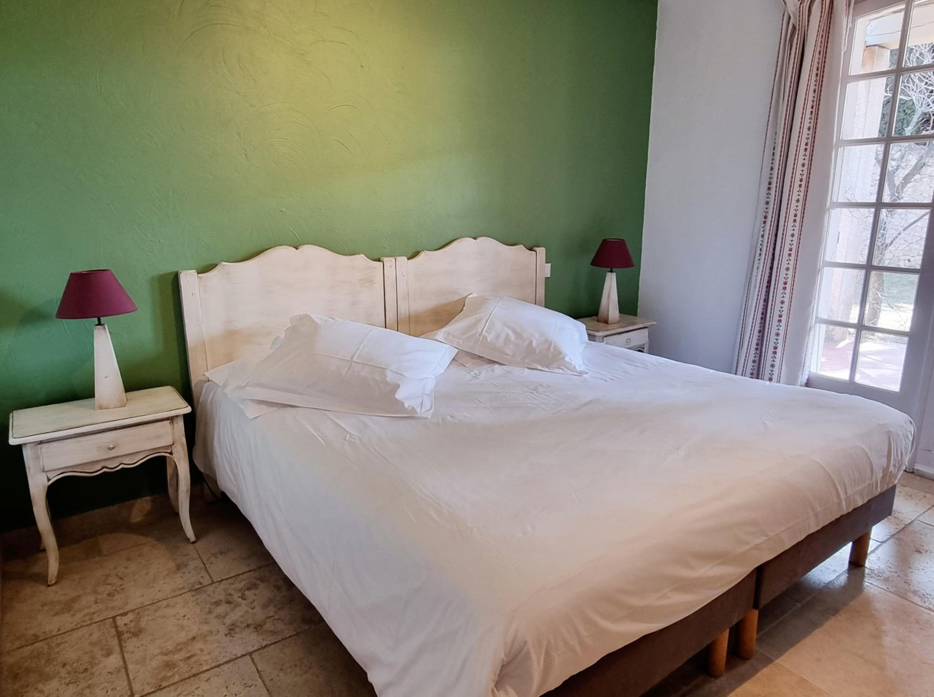 Privilege Double Room