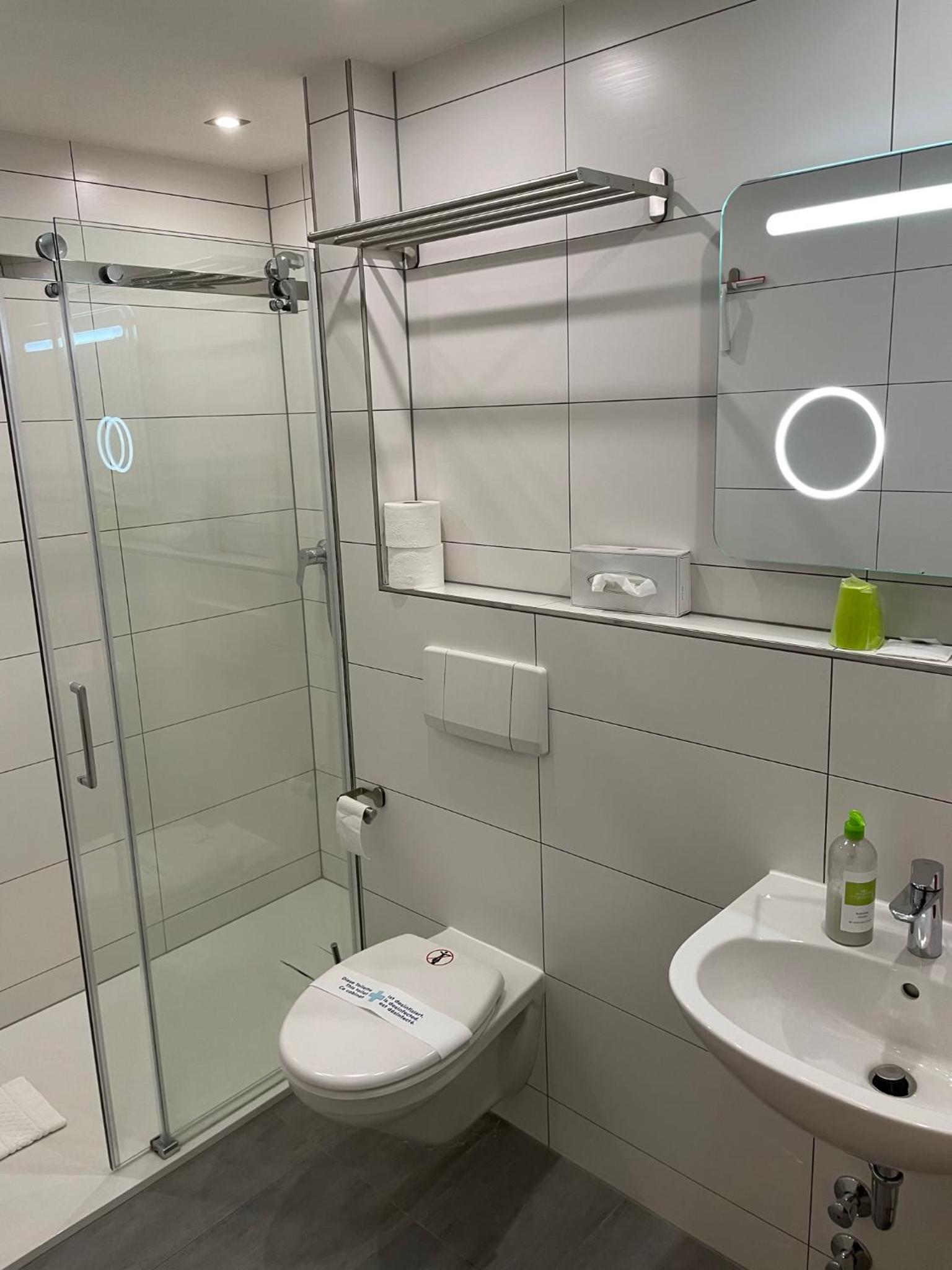 Double Room - Type B photo 2