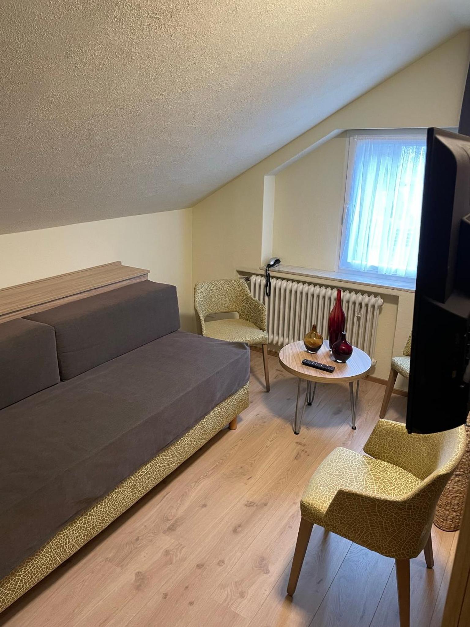 Junior Suite photo 2