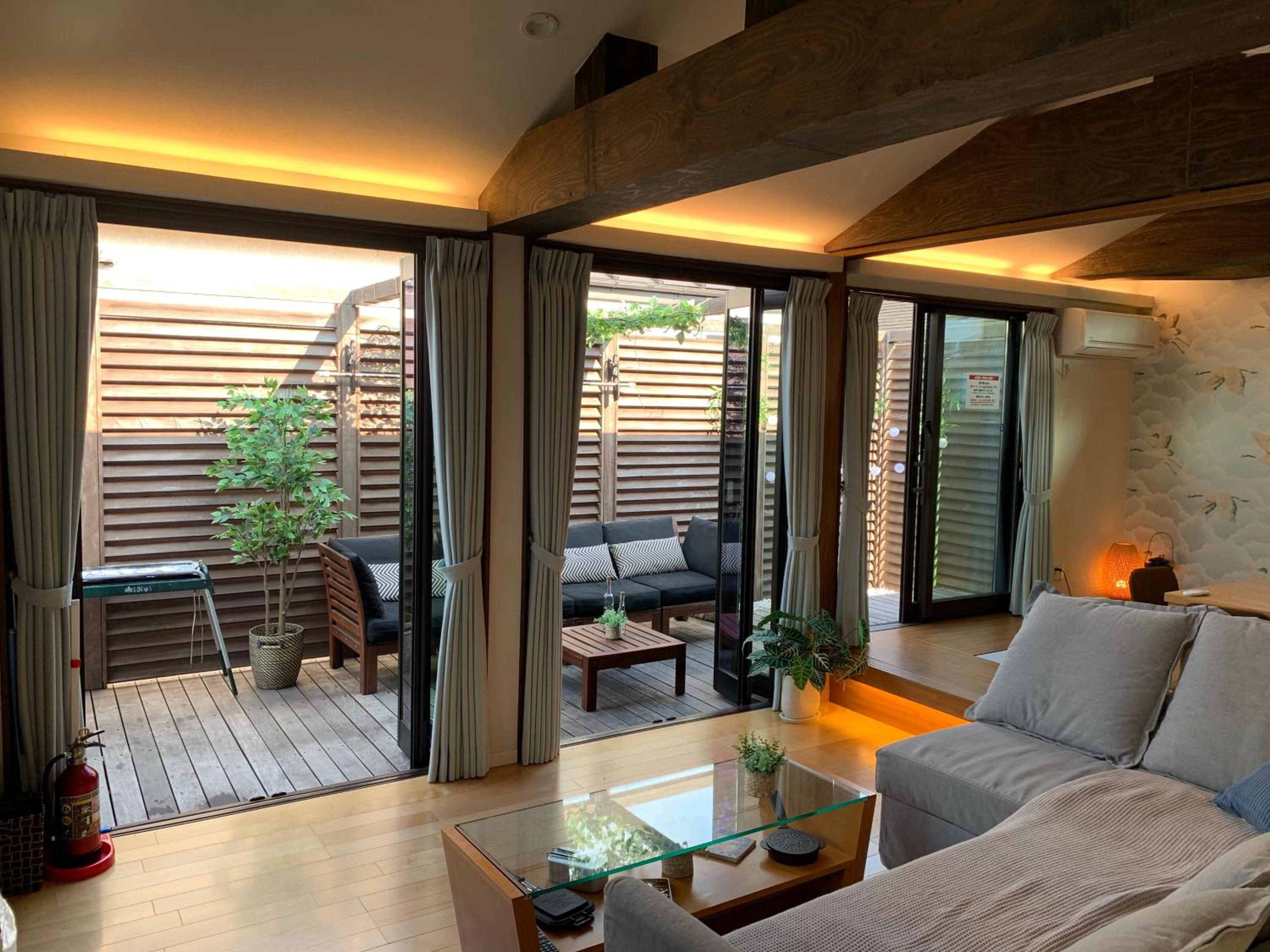 Apartment with Balcony photo 1