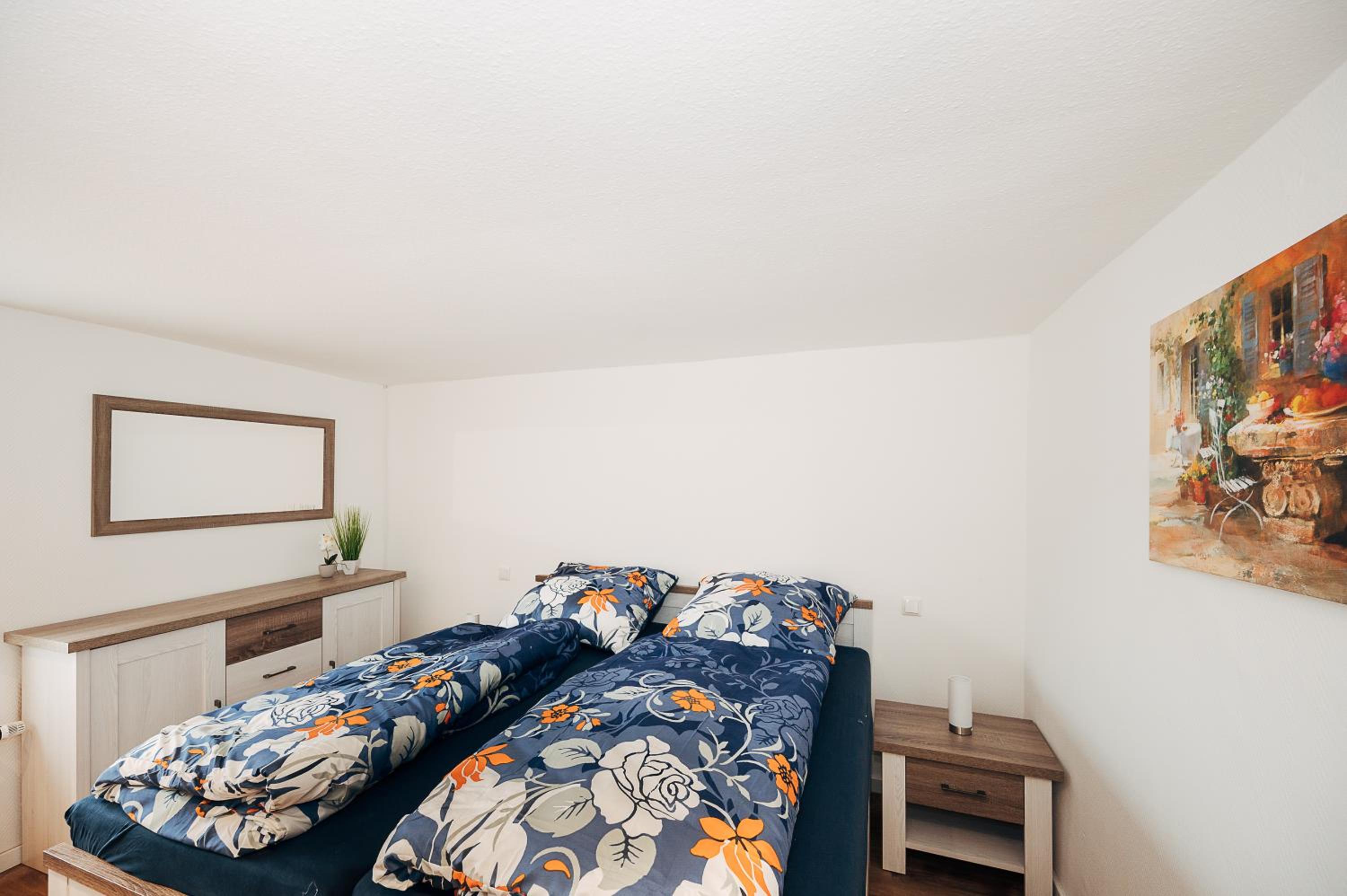 Two-Bedroom Apartment photo 1