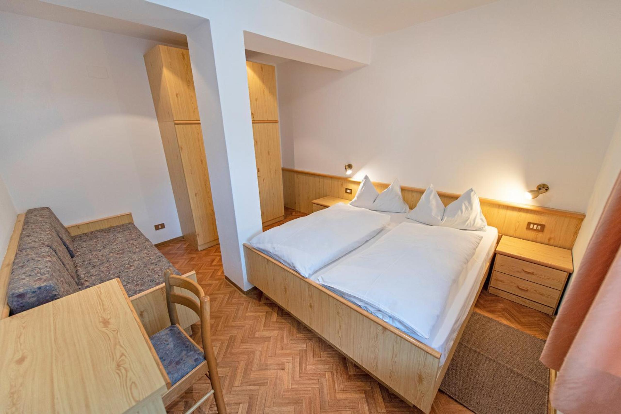 Apartment - Ground Floor