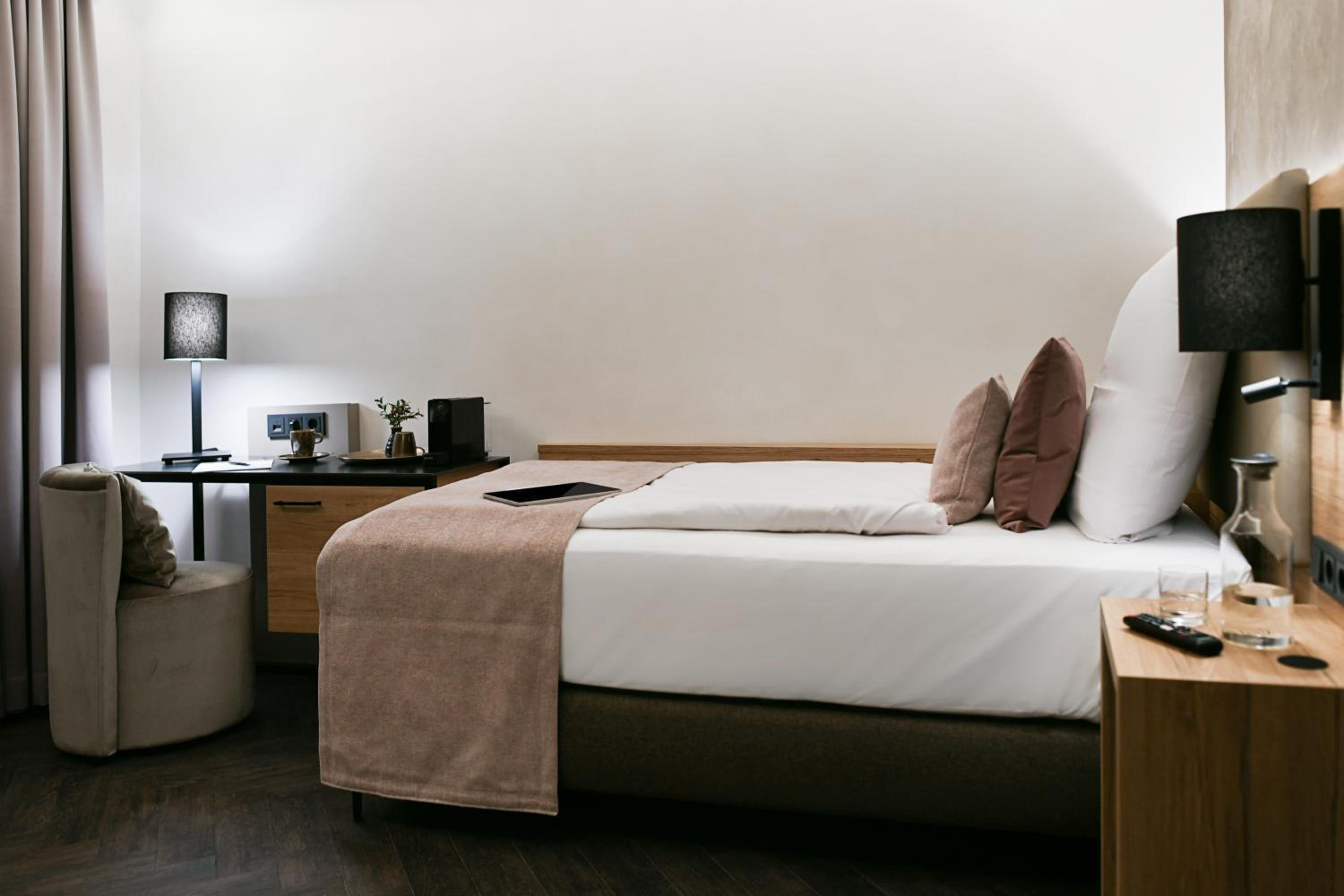 Deluxe Single Room photo 2
