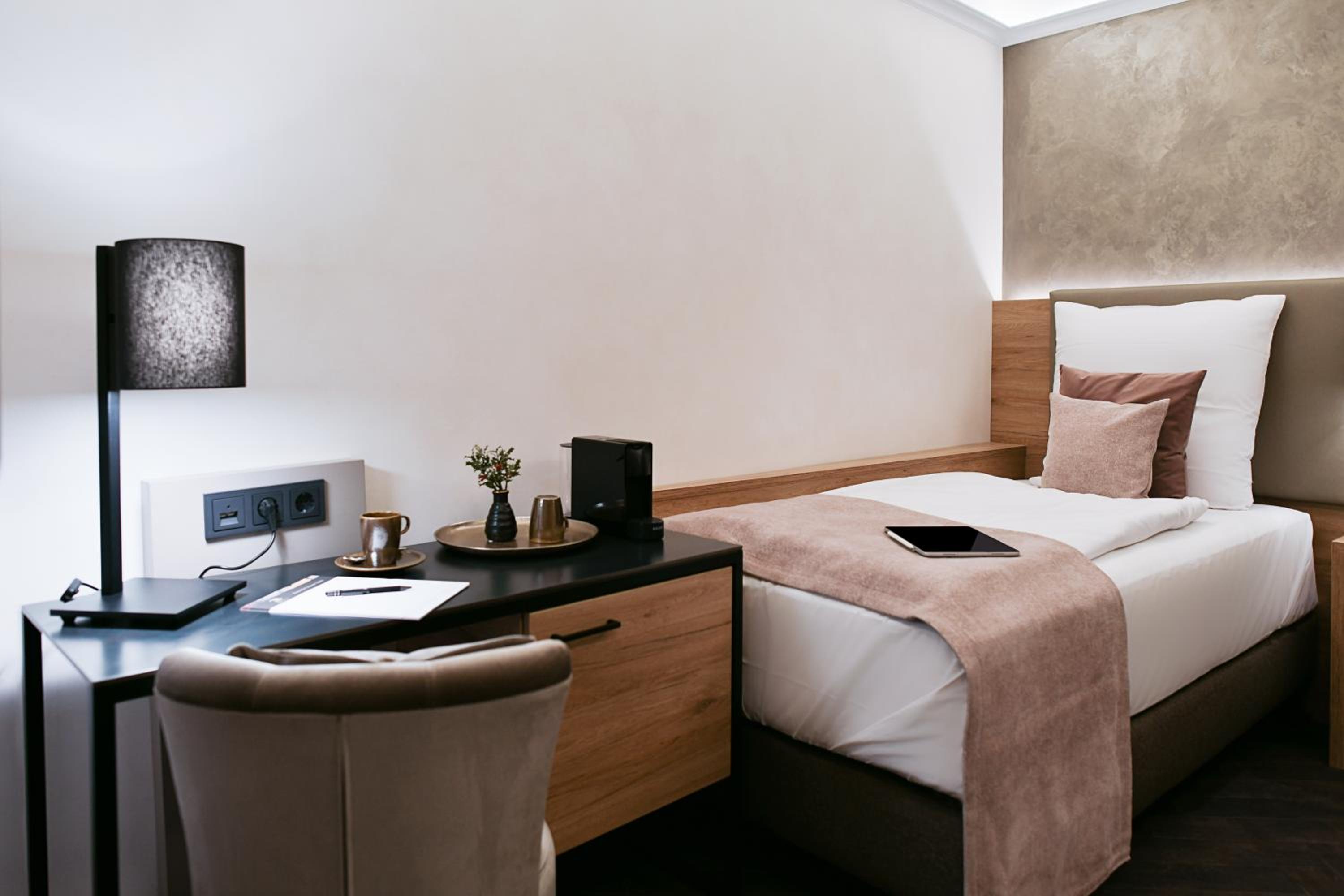 Deluxe Single Room photo 1