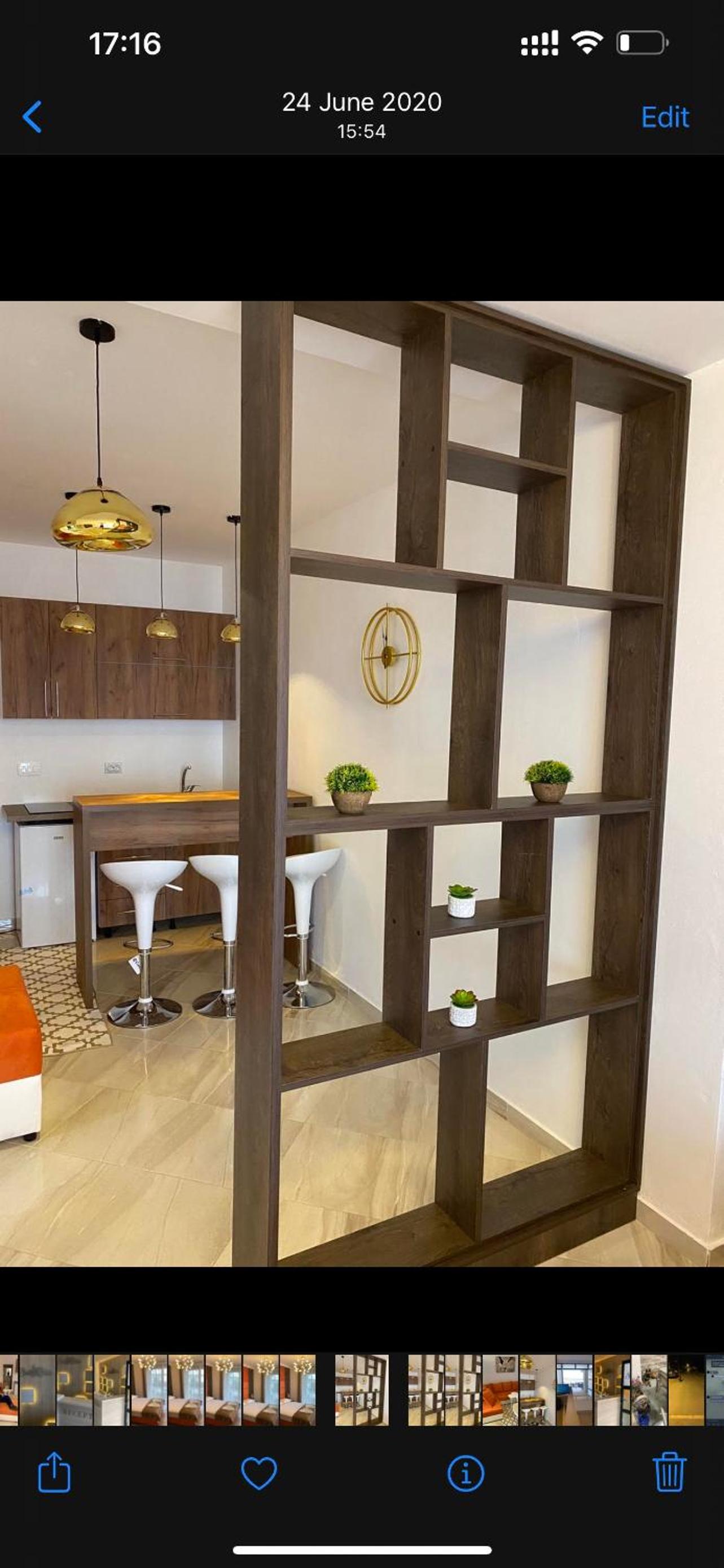 Apartment - Ground Floor photo 2