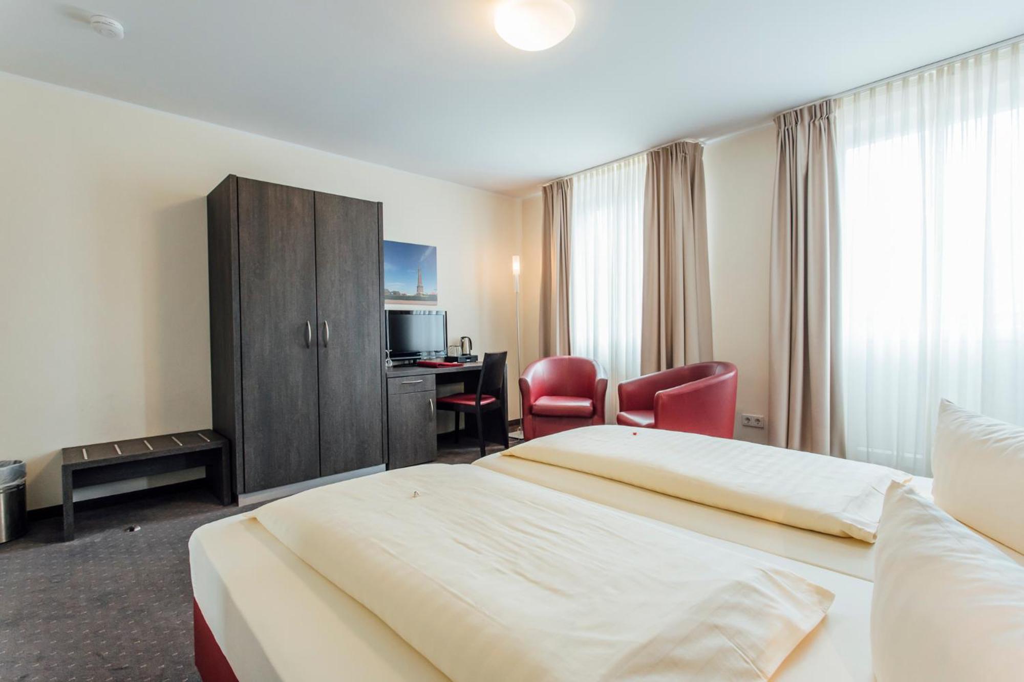 Superior Double Room photo 1