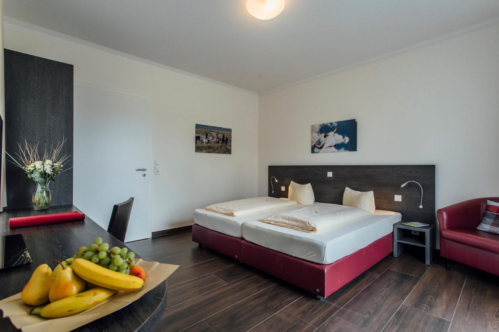 Hôtel à Bloemfontein, Photo 5