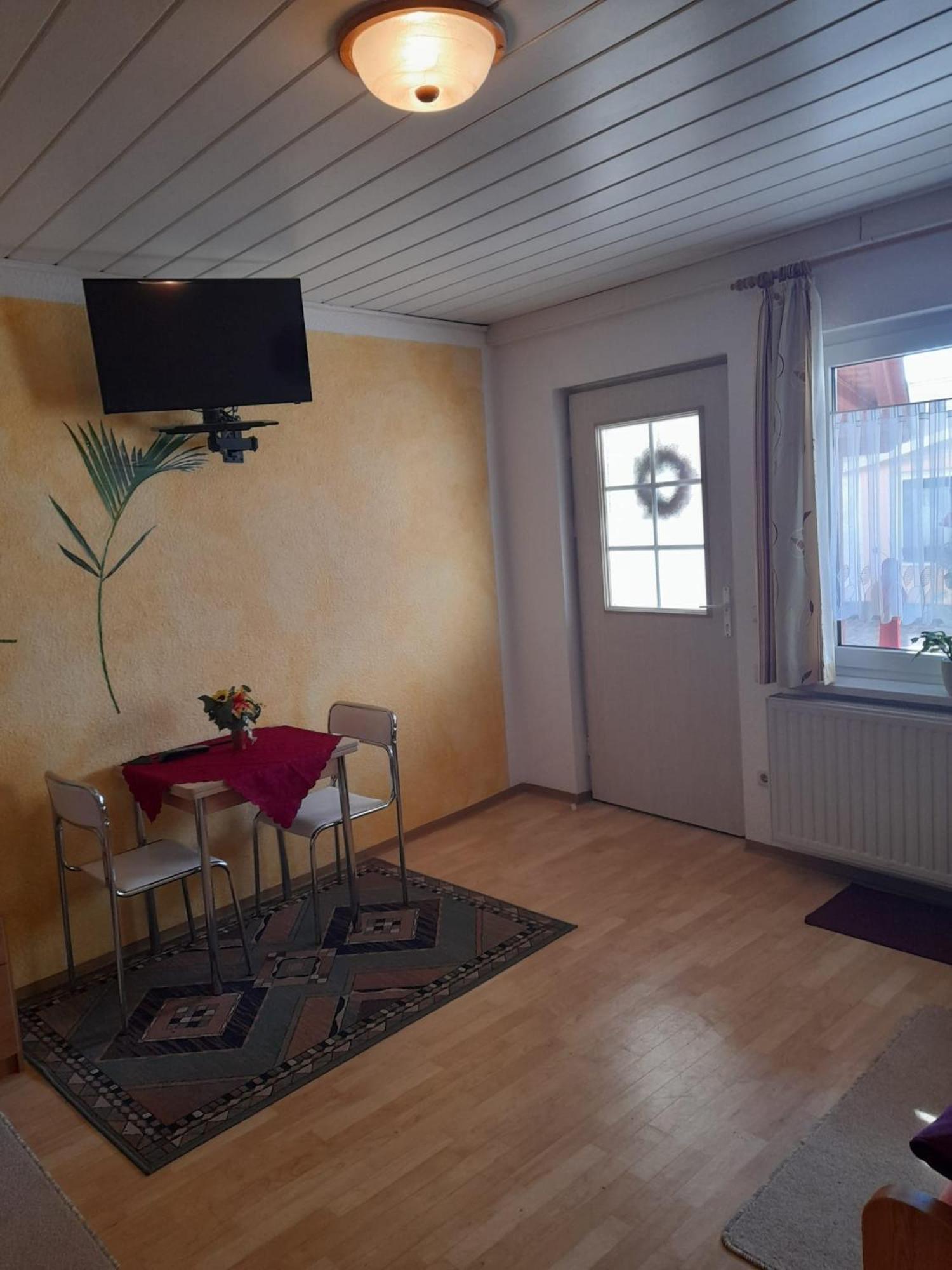Double Room - Disability Access photo 3