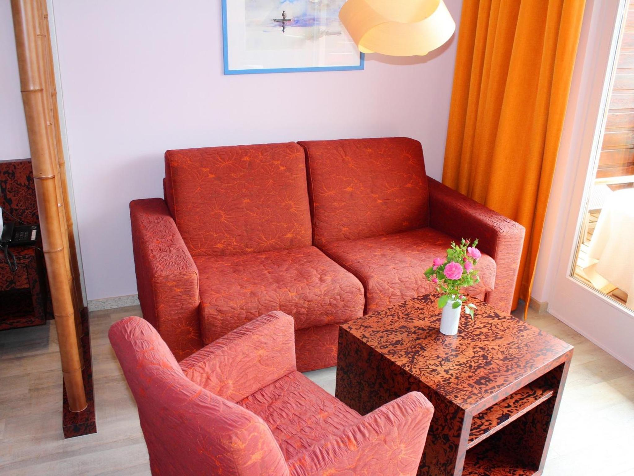 Standard Family Room - Photo 1