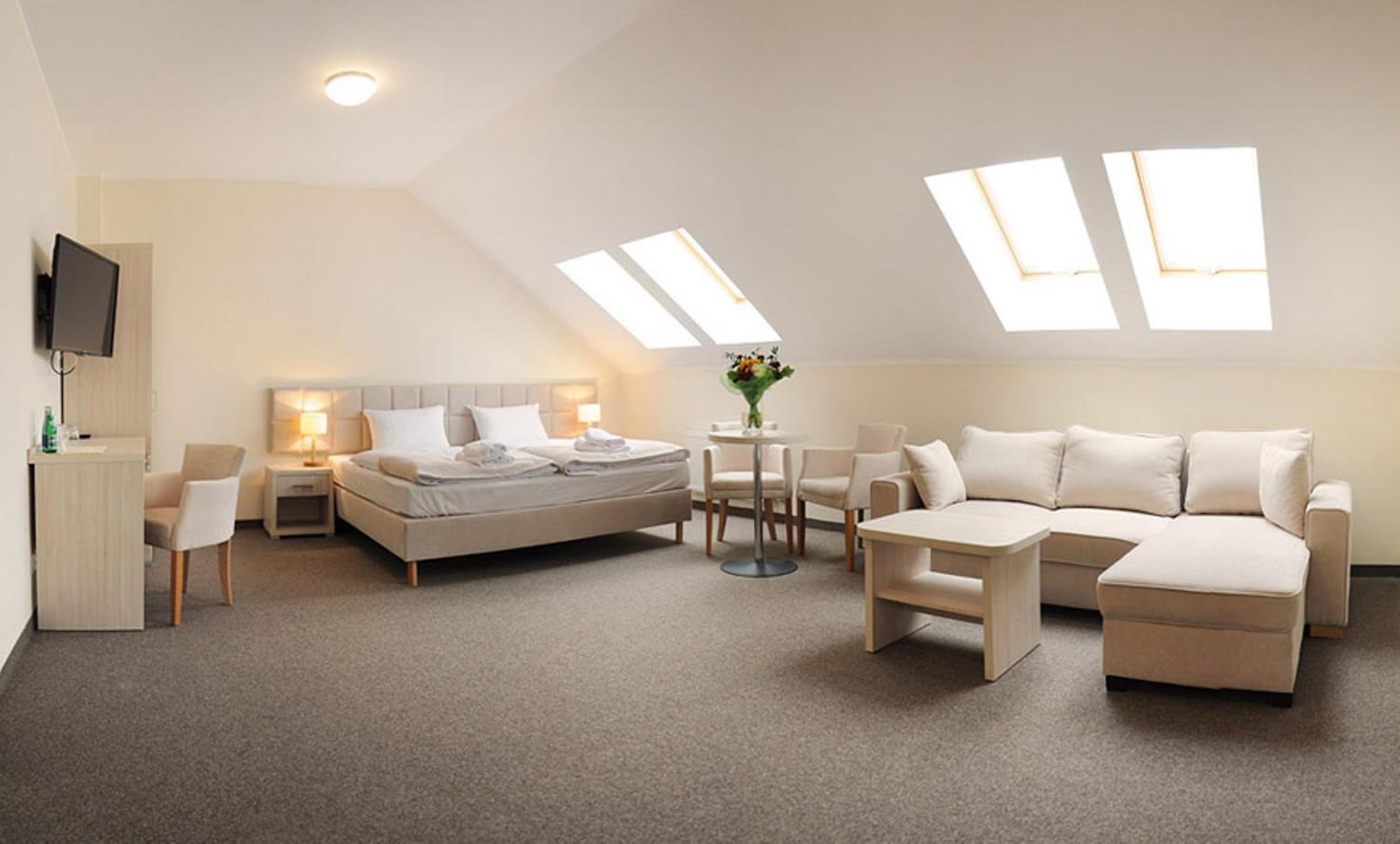 Family Suite - Photo 1