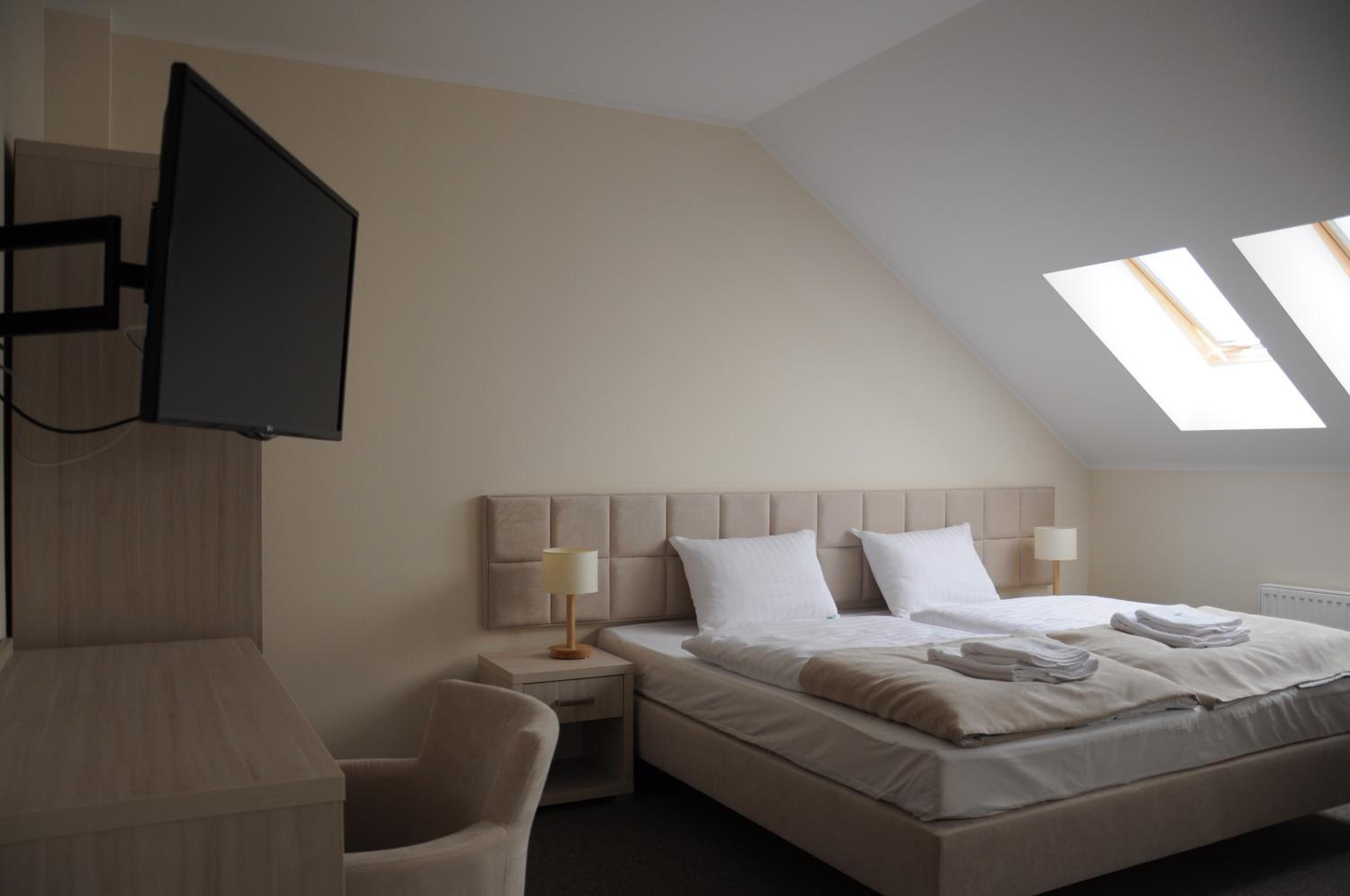 Family Suite - Photo 3