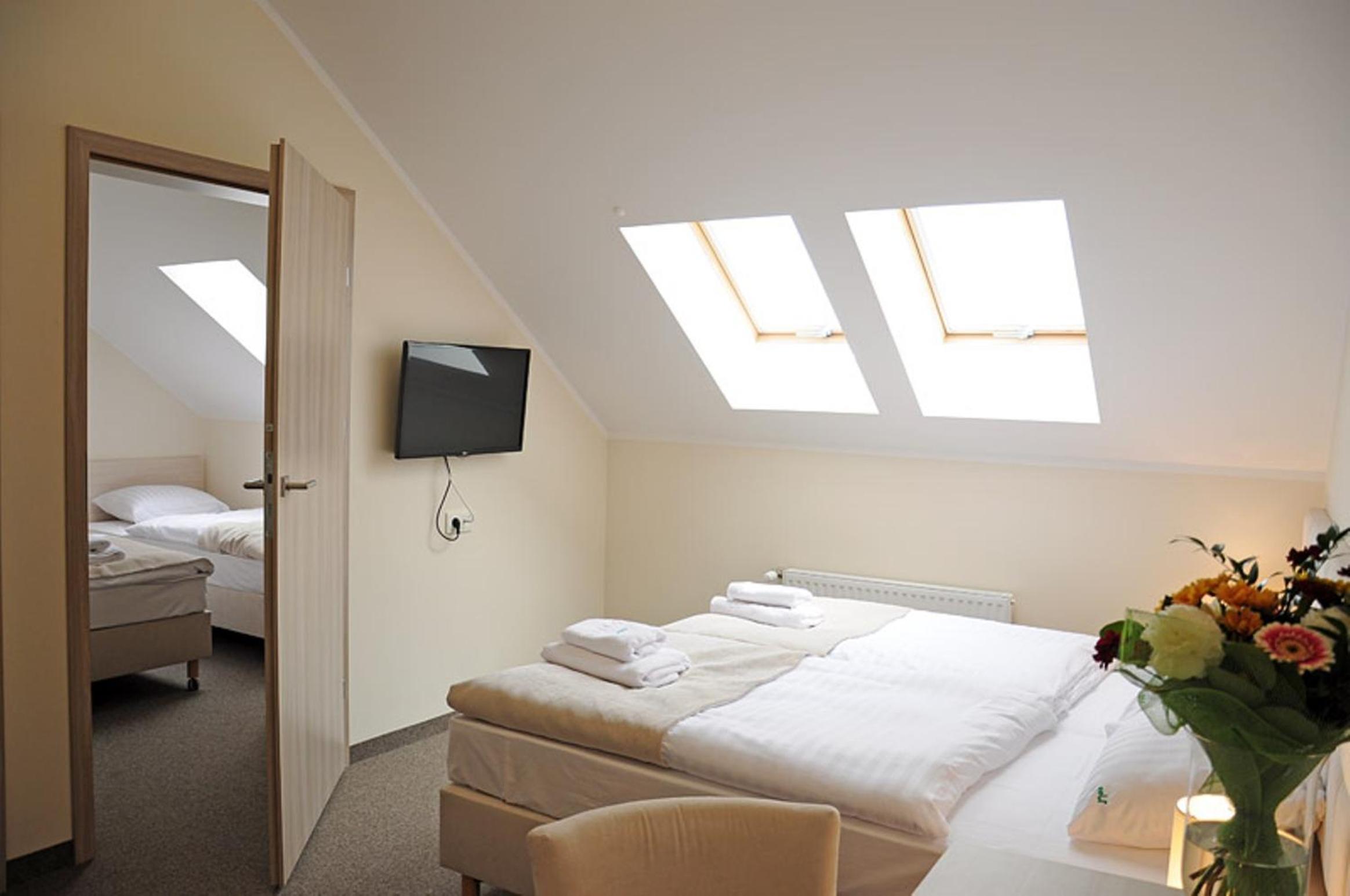 Studio Apartment (2+2) - Photo 2