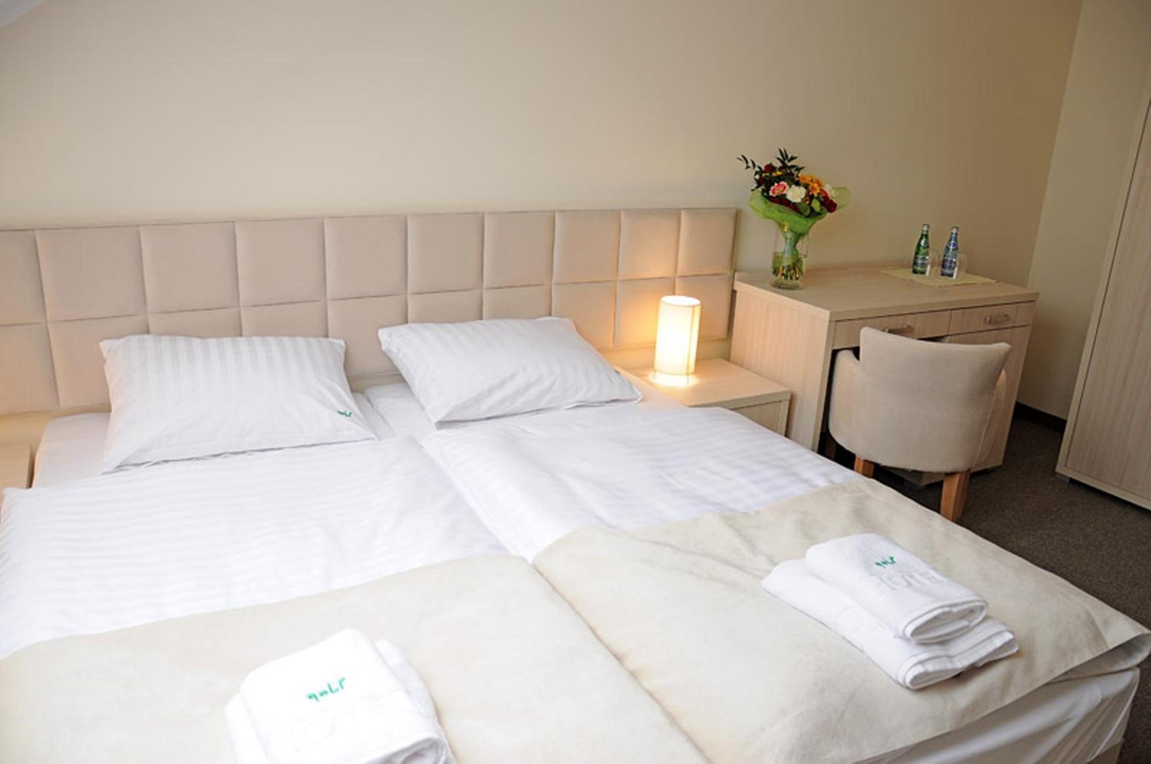 Studio Apartment (2+2) - Photo 1
