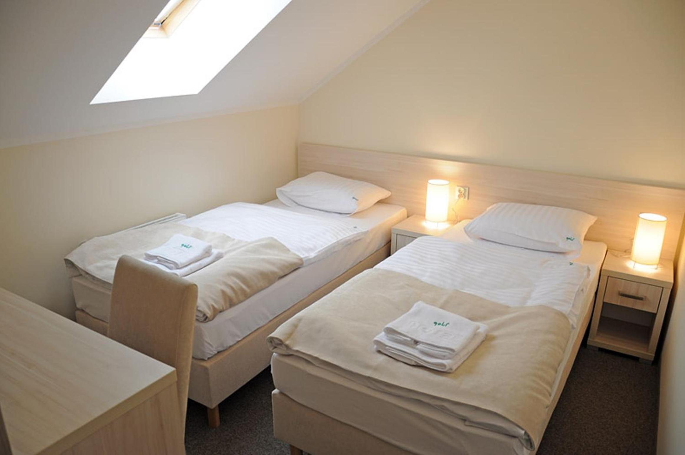 Double or Twin Room - Photo 1