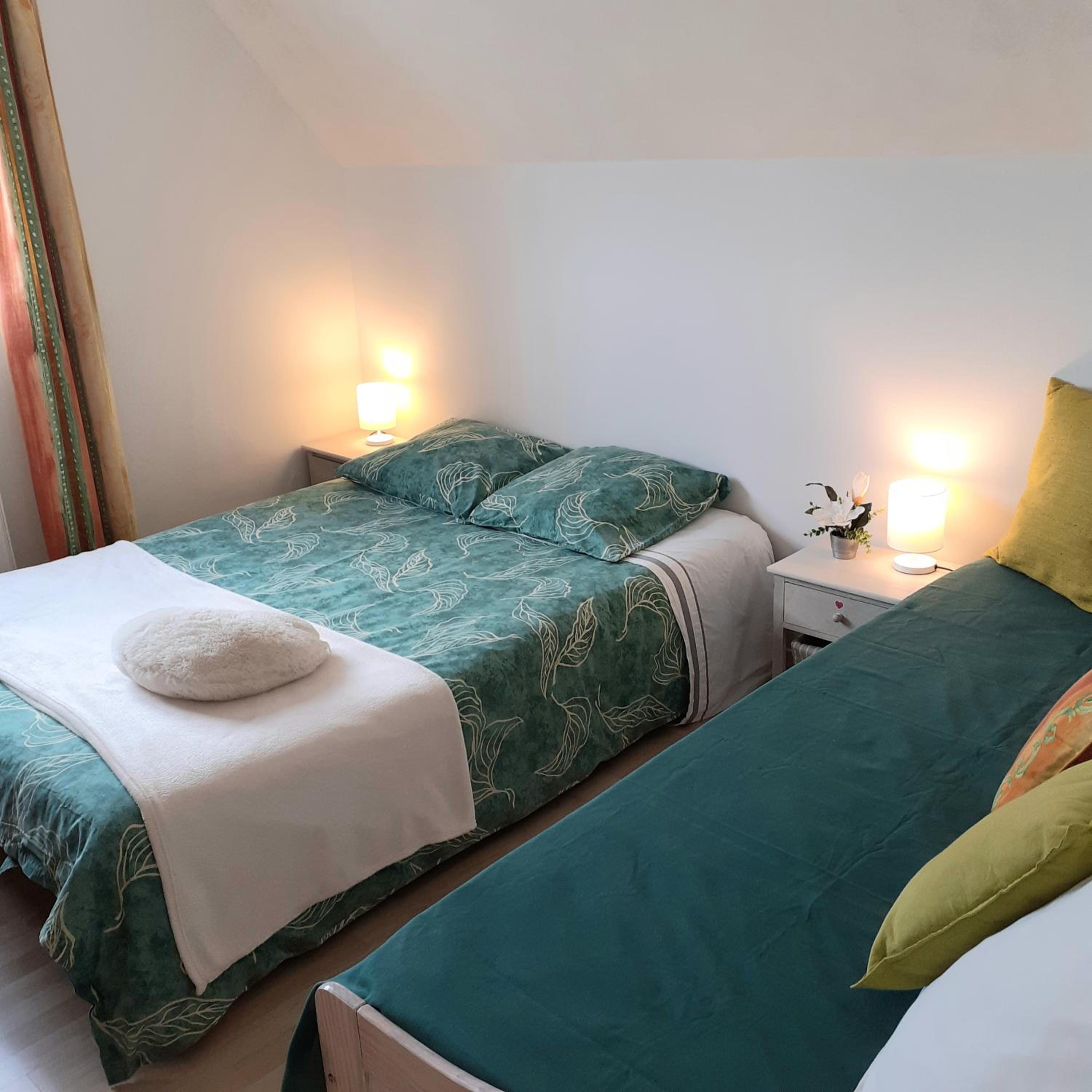 Family Suite photo 2