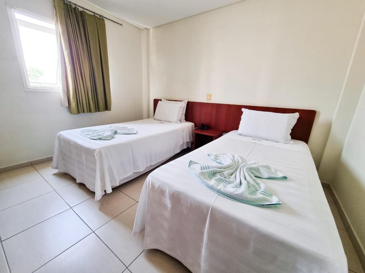 Double or Twin Room photo 2
