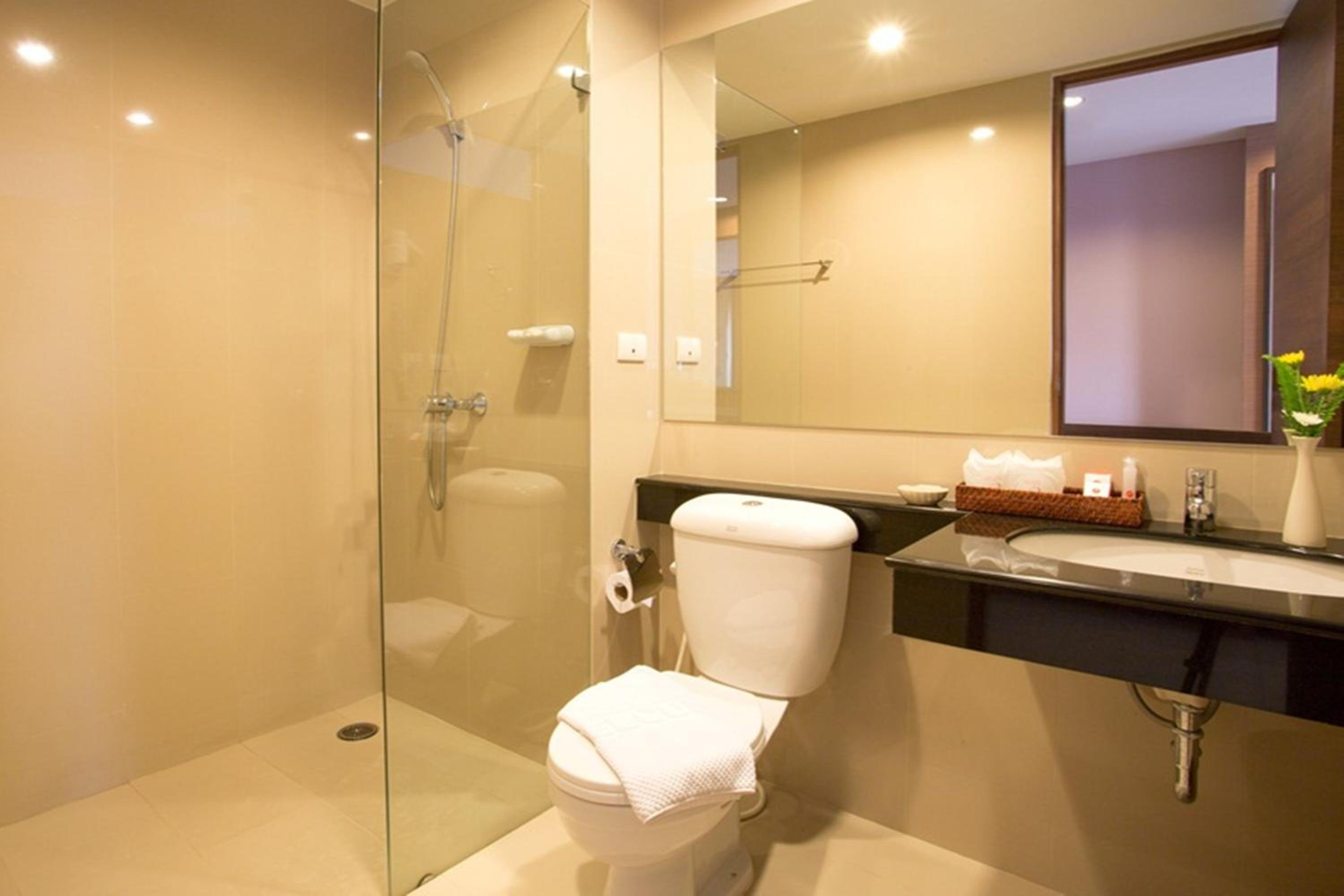 Superior Double or Twin Room - Photo 11