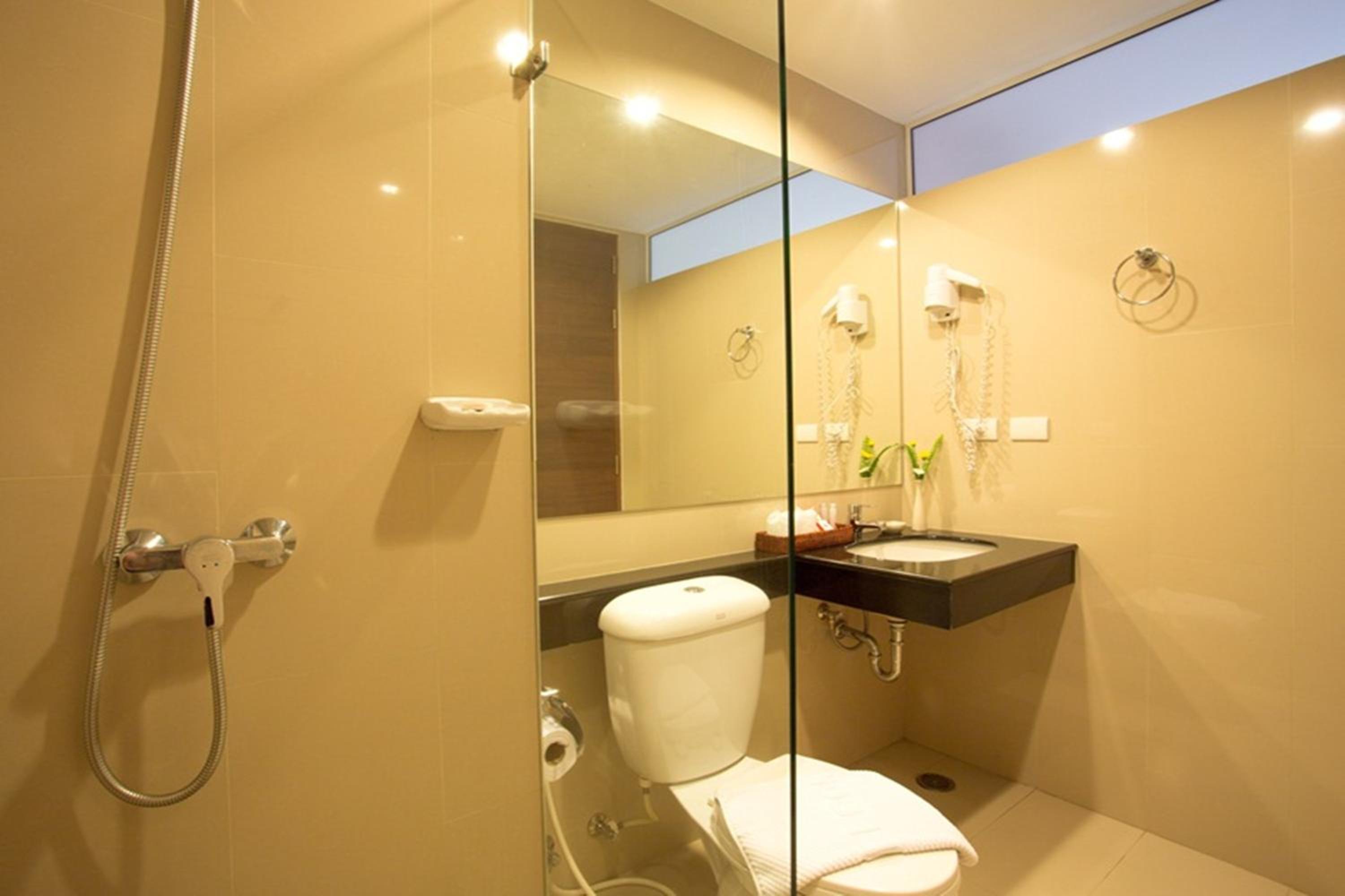 Superior Double or Twin Room - Photo 12