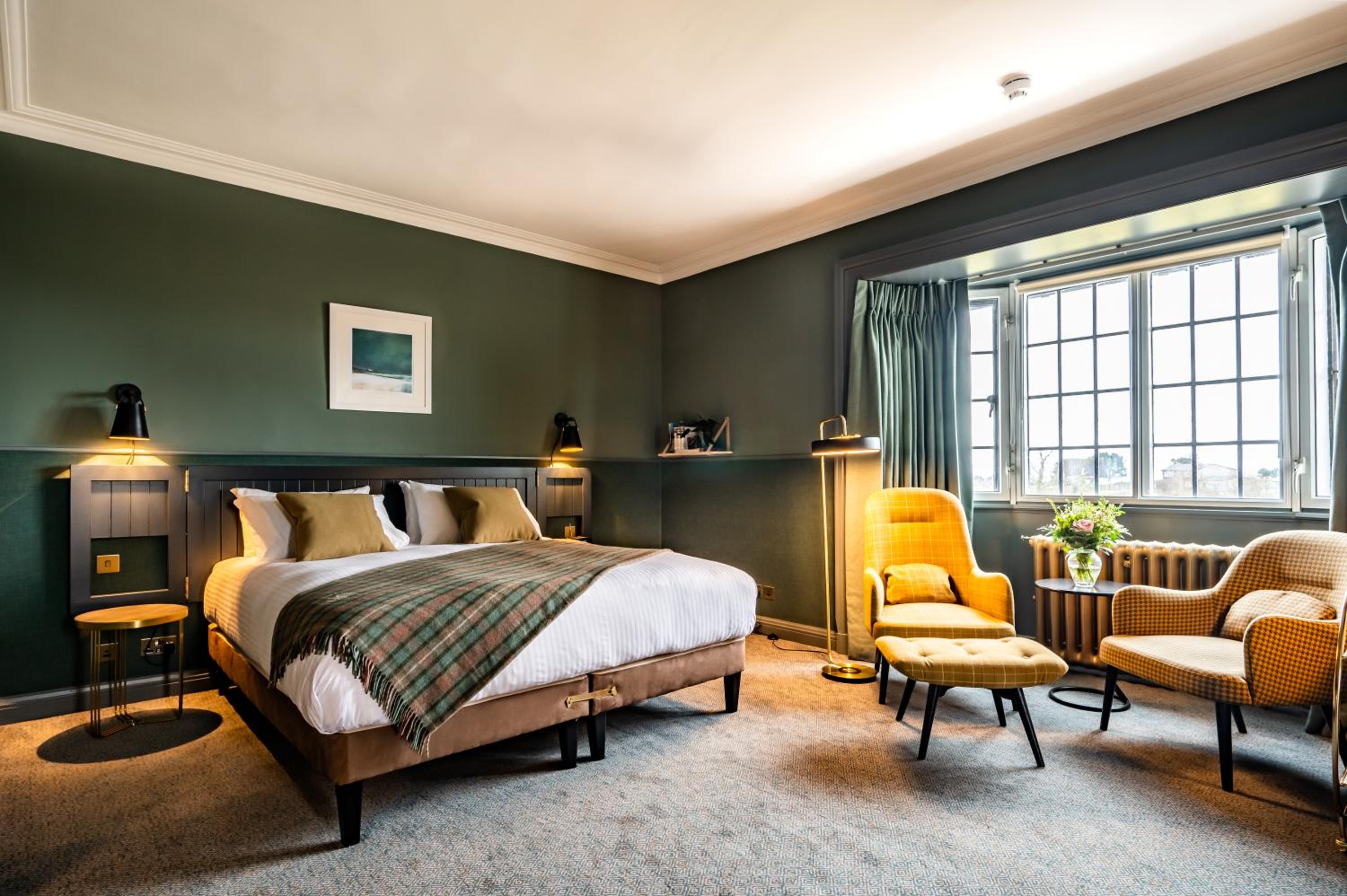 Master Suite