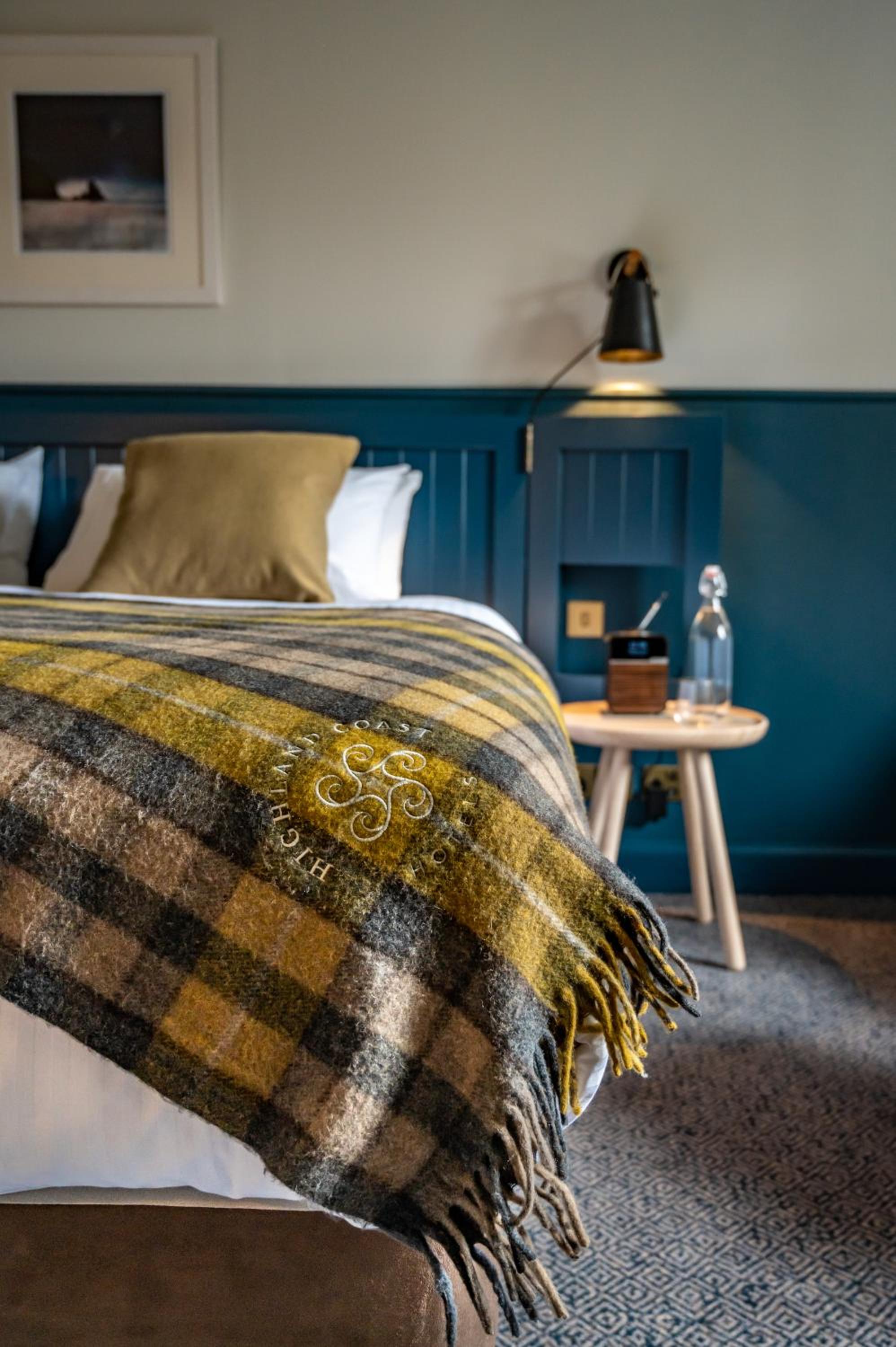 Superior King or Twin Guest Room thumbnail 6
