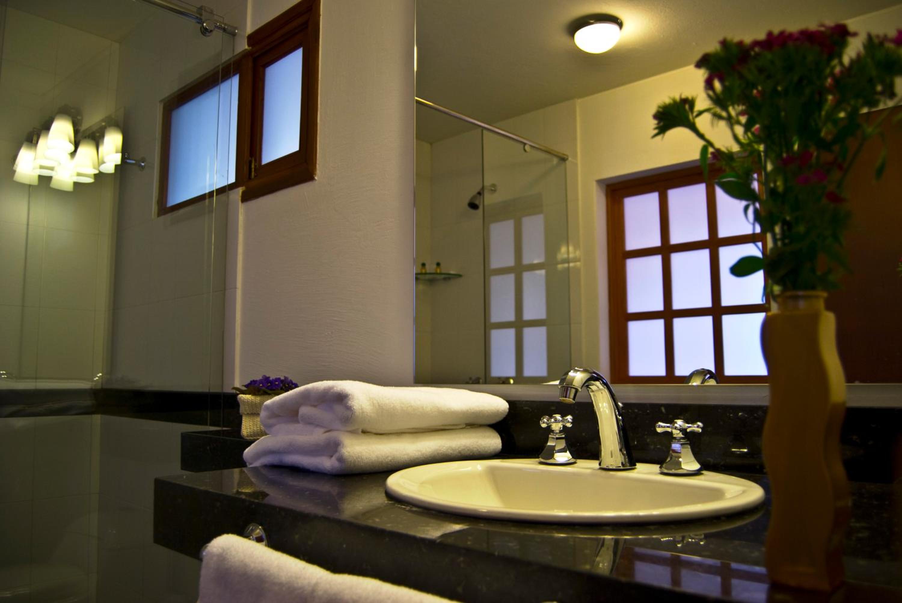 Basic Double Room - Photo 5