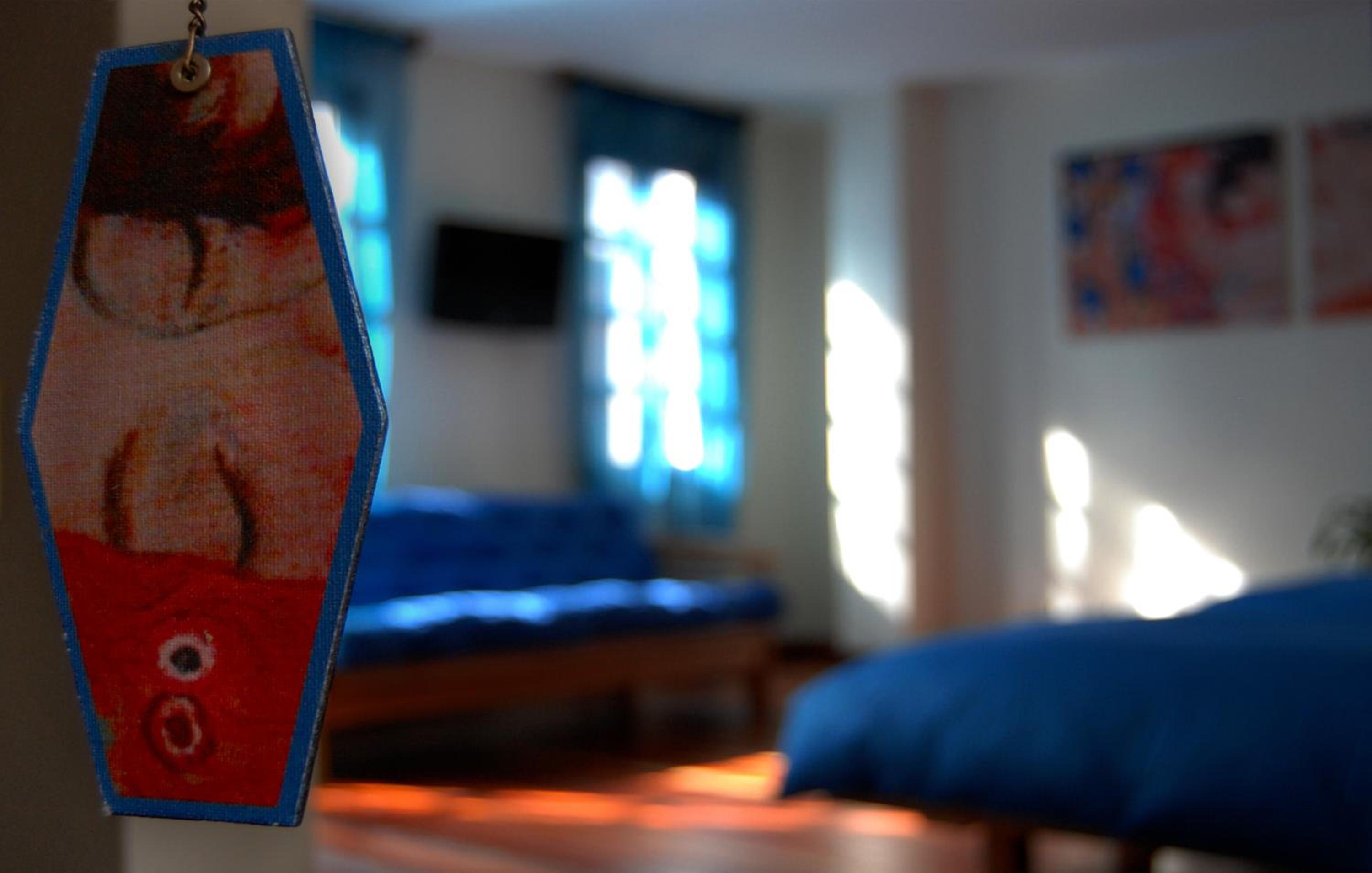 Basic Triple Room